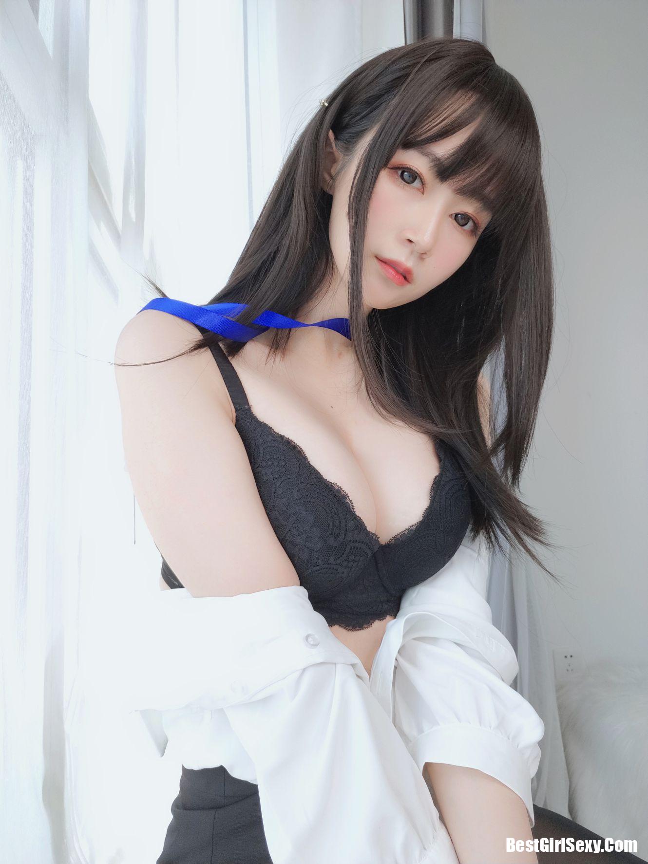 Coser@白银81 制服