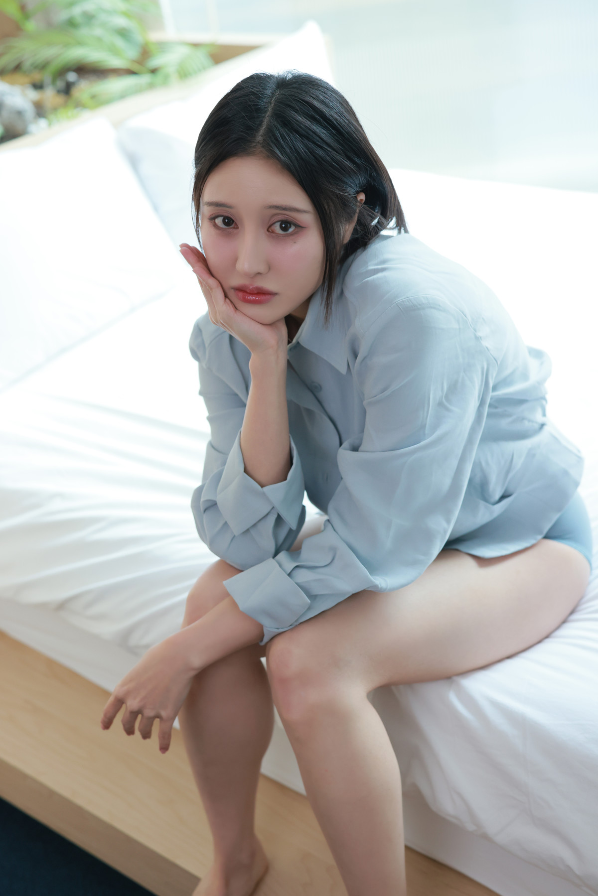 Yuze 유제, [SWEETBOX] Vol.33 FOR YOU Set.01 [42P]