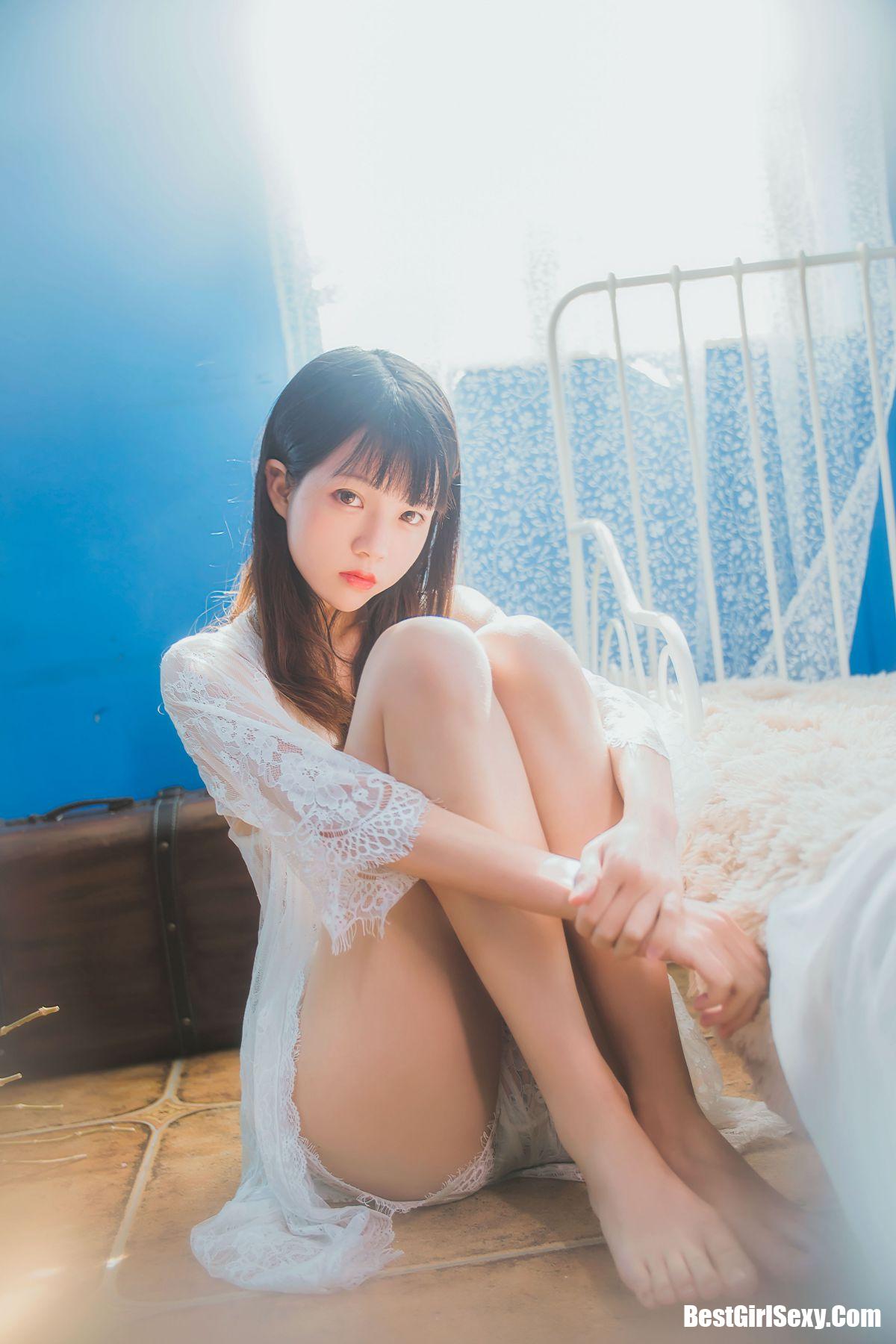 Coser@桜桃喵 Vol.042 少女私房