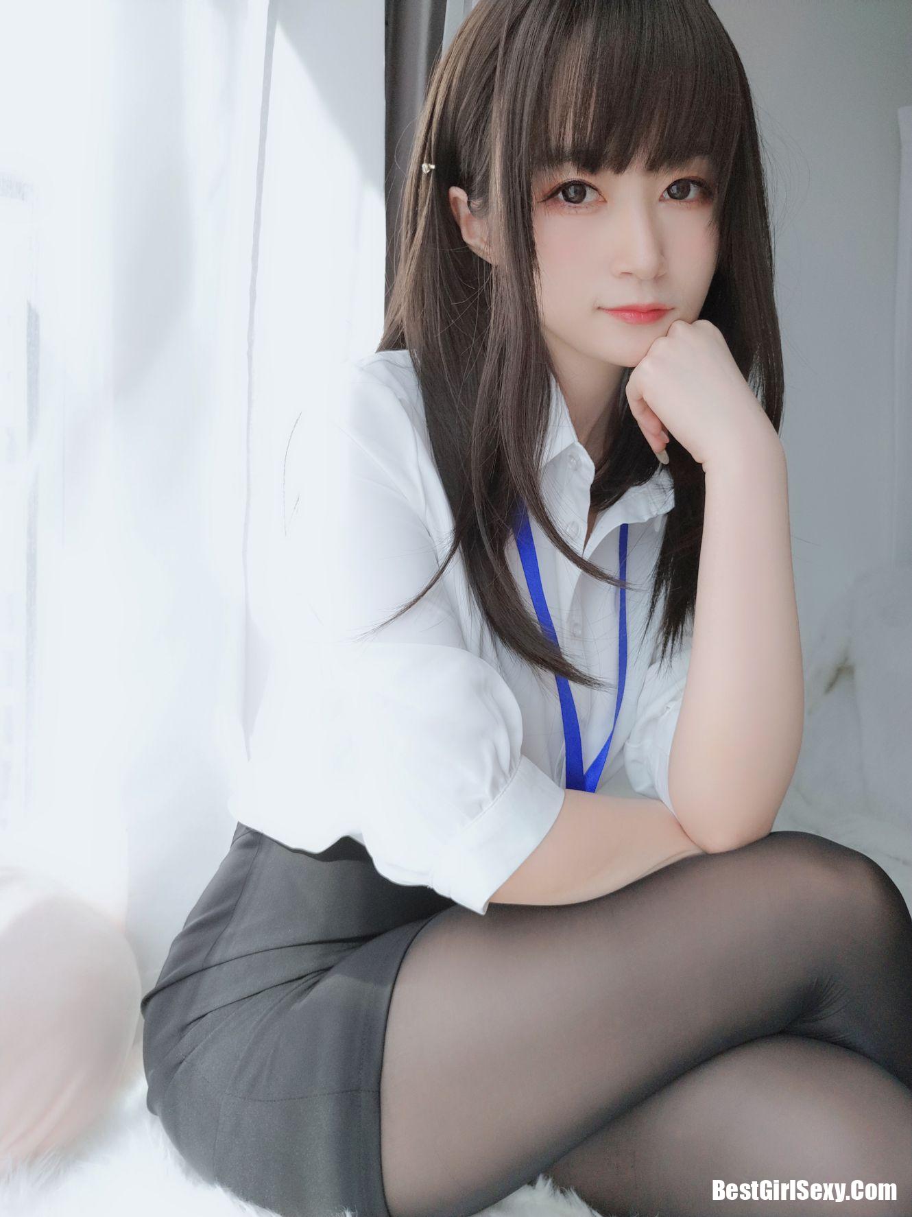 Coser@白银81 制服