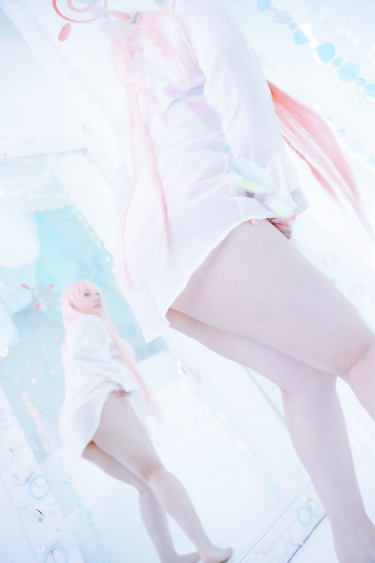 [Shooting Star's (SAKU サク )] - Welcome Summer (Blue Archive) Vol.2 [66P]