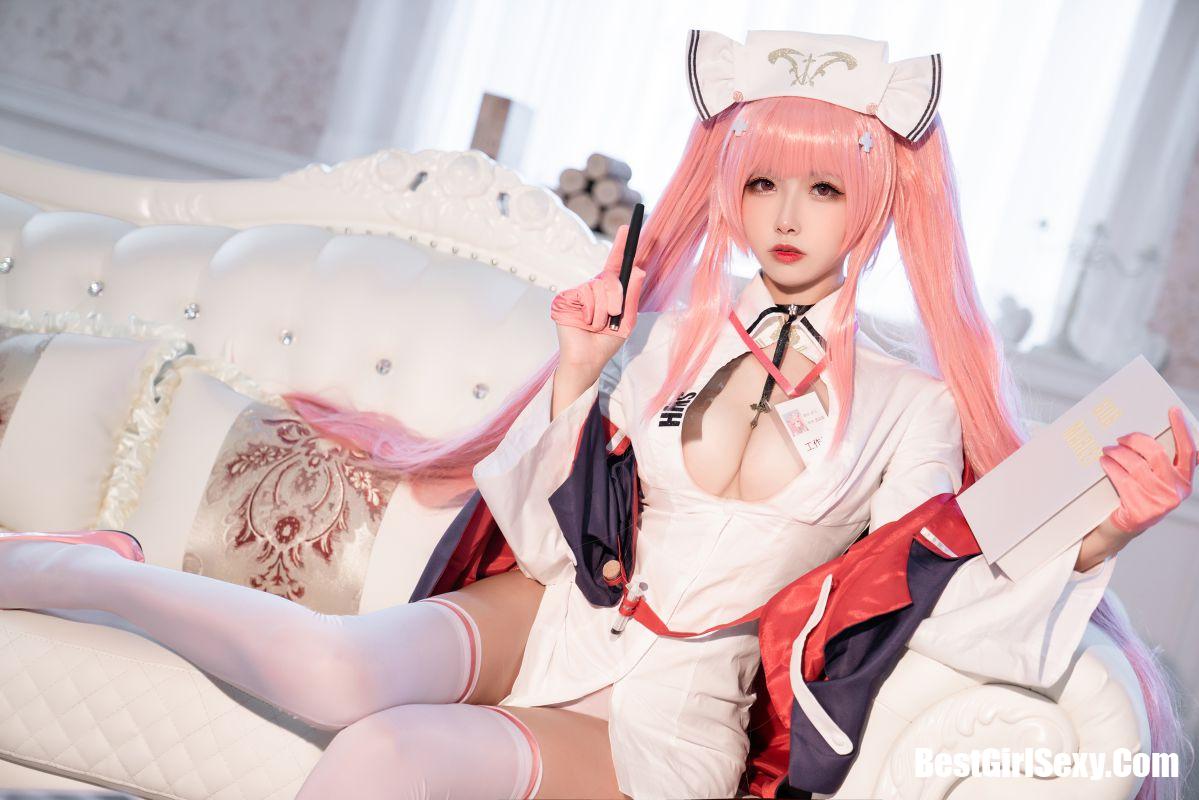 Coser@Momoko葵葵 英仙座