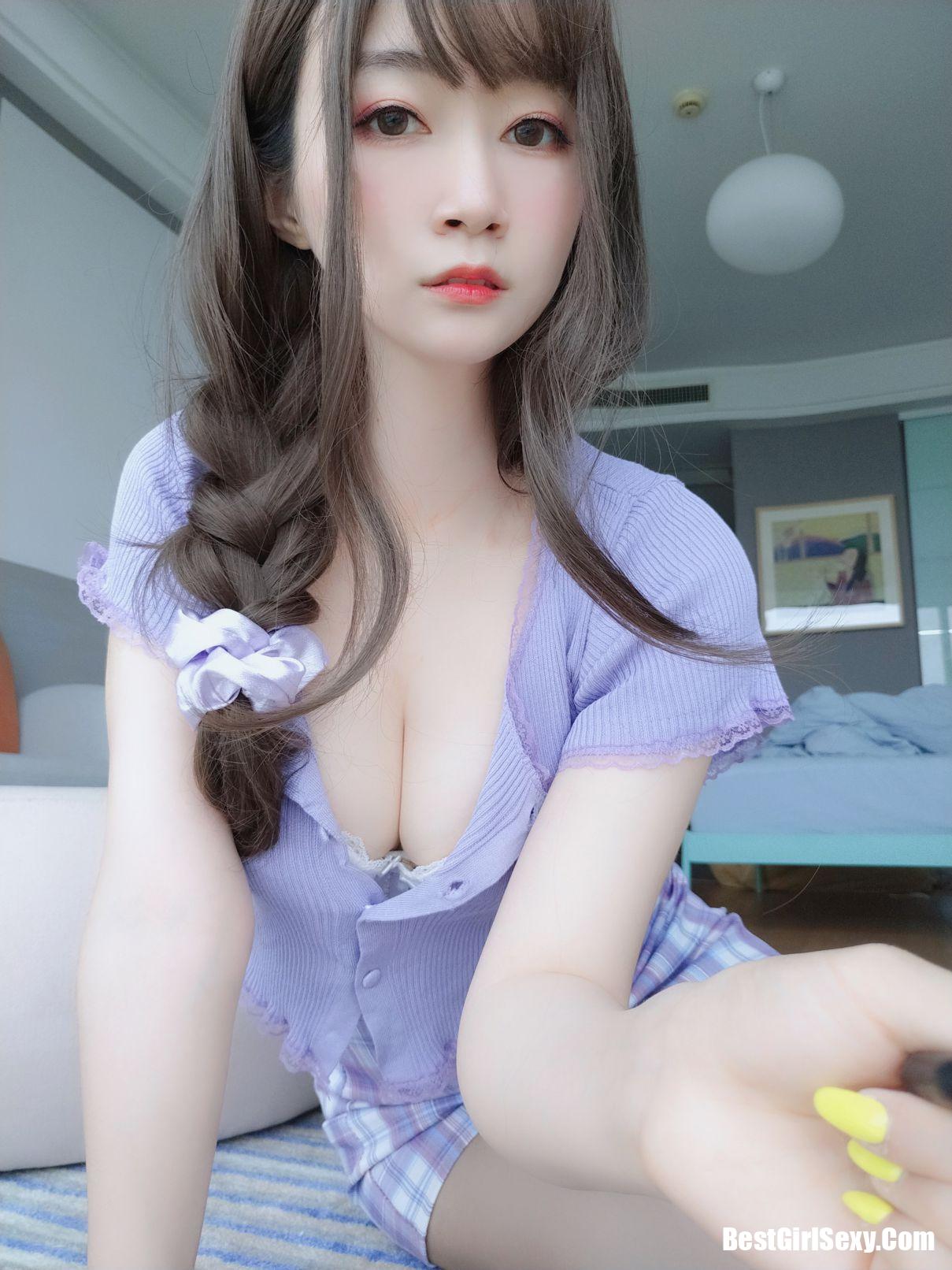 Coser@白银81 香芋味
