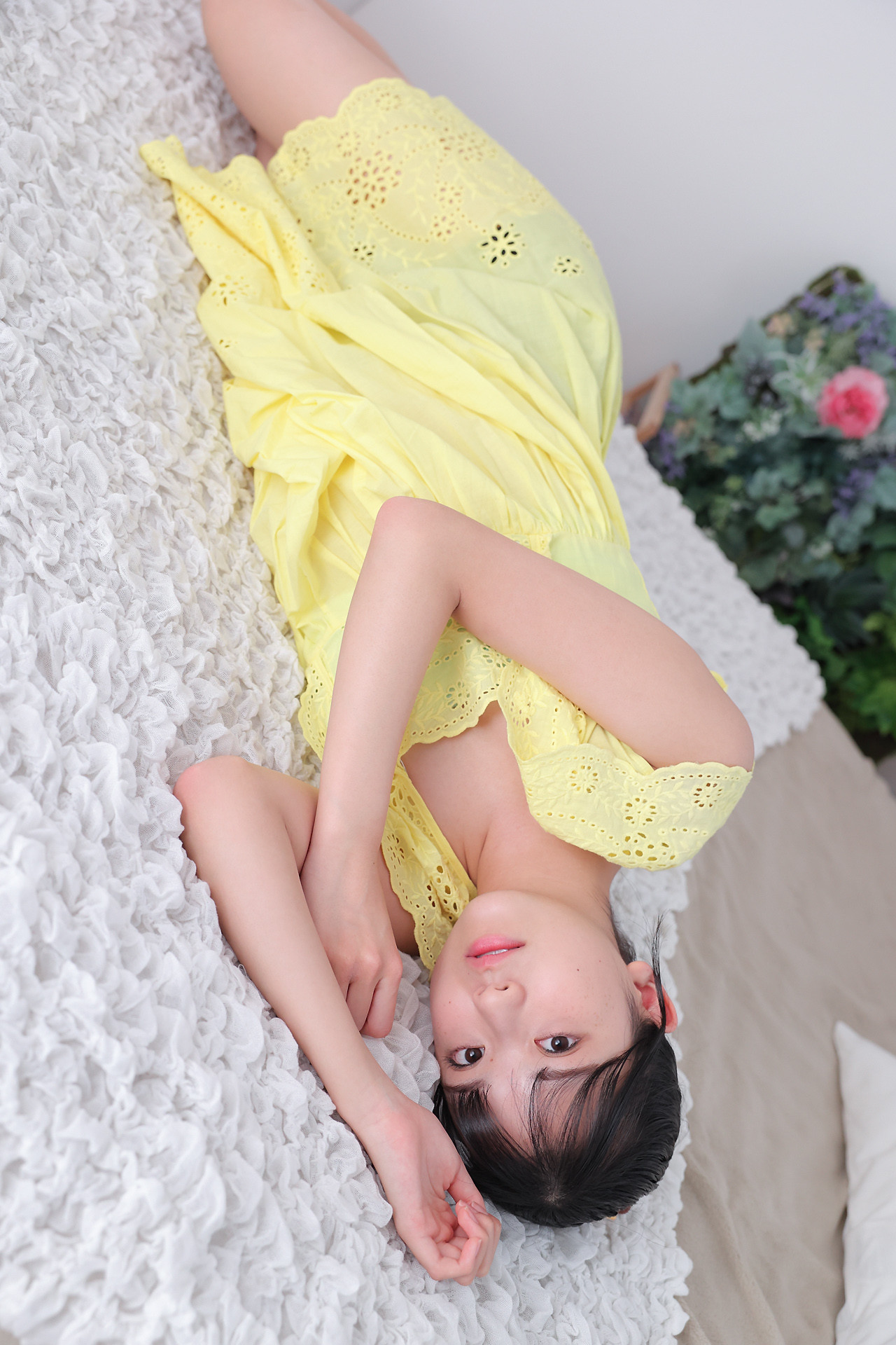 Mao Imaizumi 今泉まお, Minisuka.tv 2024.04.18 Secret Gallery (Stage2) Set 02.01 [40P]