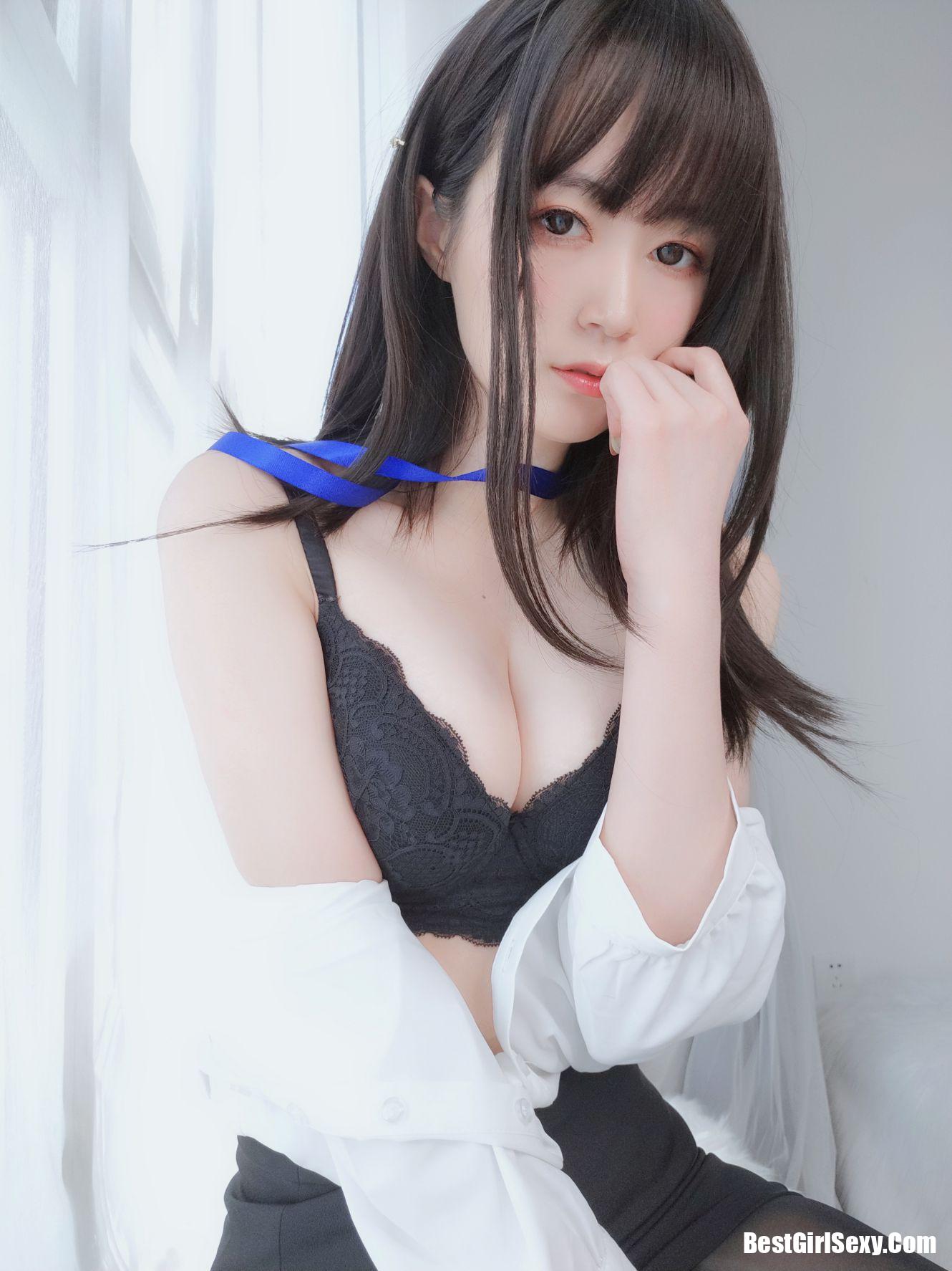 Coser@白银81 制服