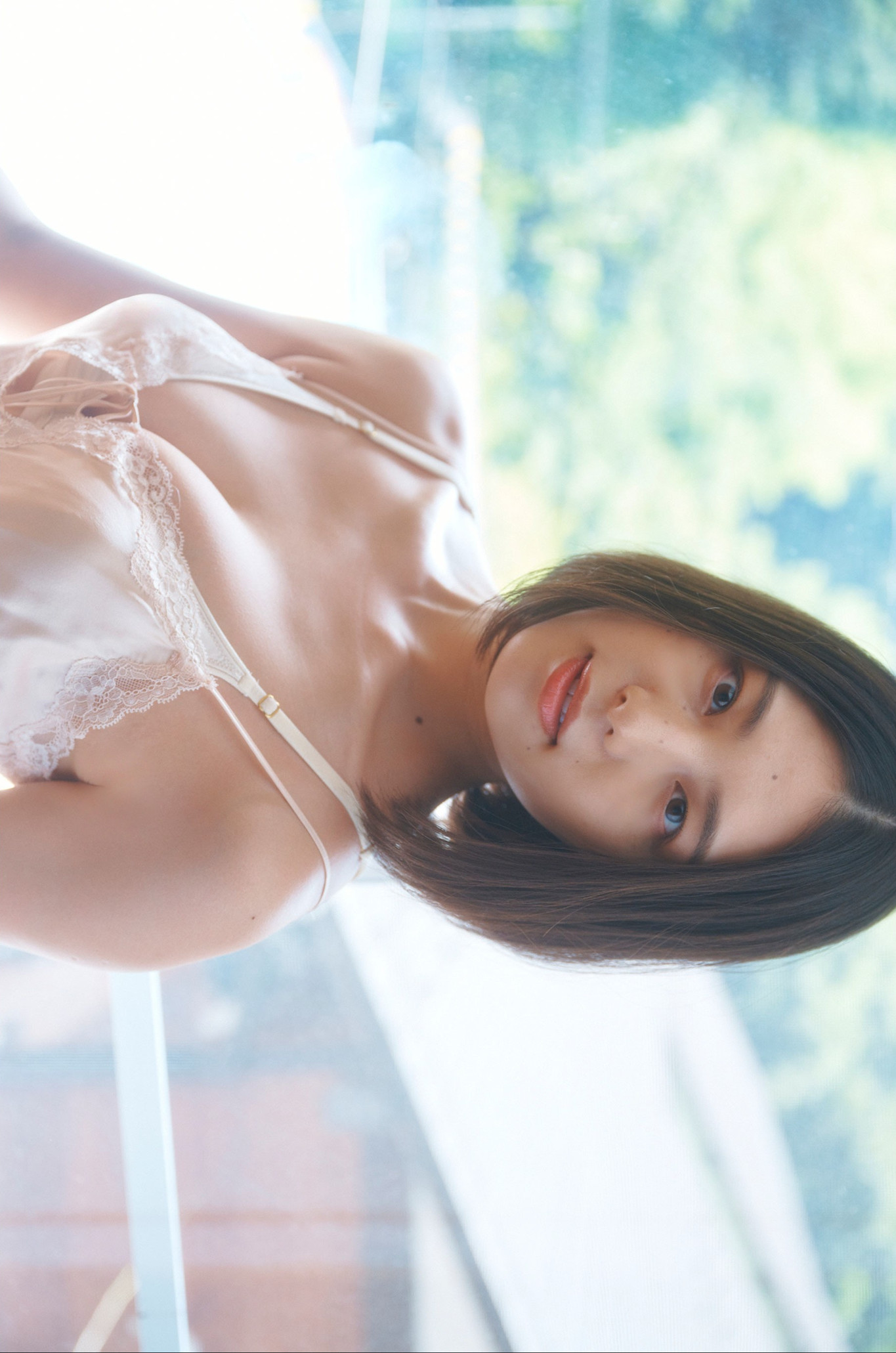 Iori Sagara 相楽伊織, SPA!デジタル写真集 「魅惑の曲線美」 Set.02 [47P]