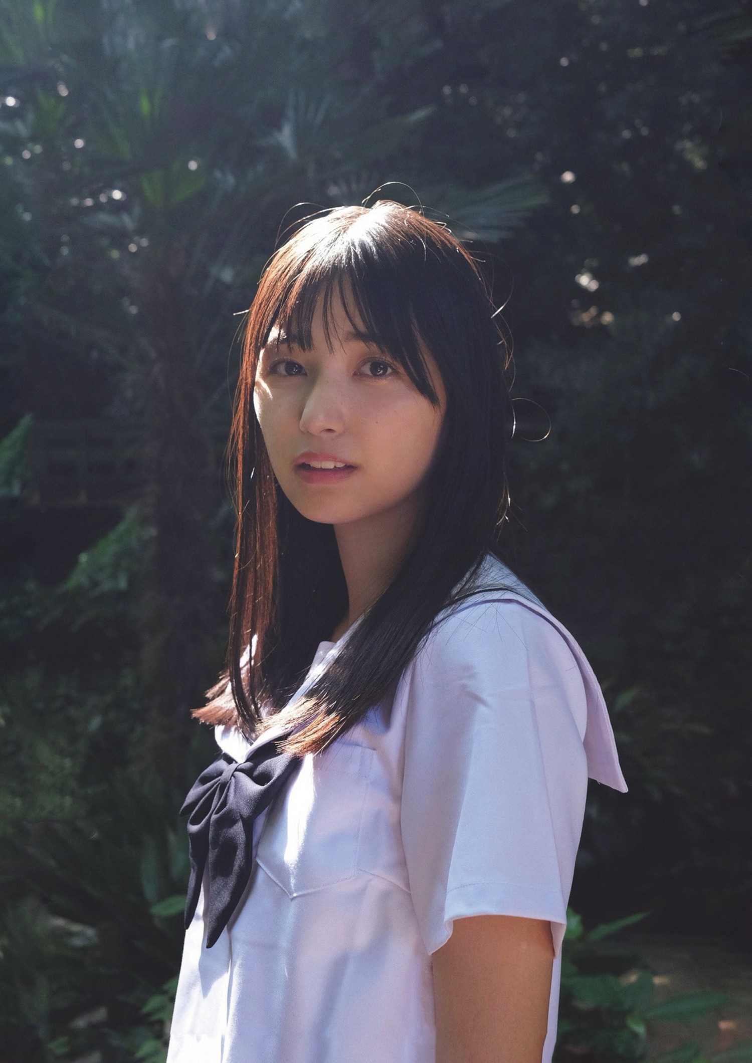 Mao Ioki 五百城茉央, Weekly Playboy 2024 No.17 (周刊プレイボーイ 2024年17号) [18P]