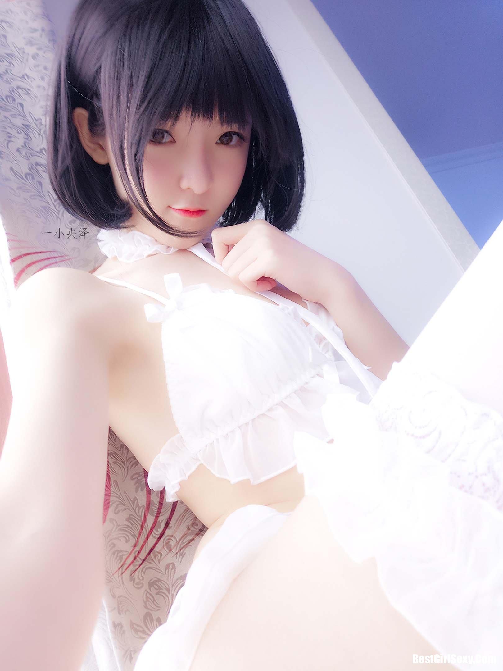 [一小央泽] NO.026 Private photo 01