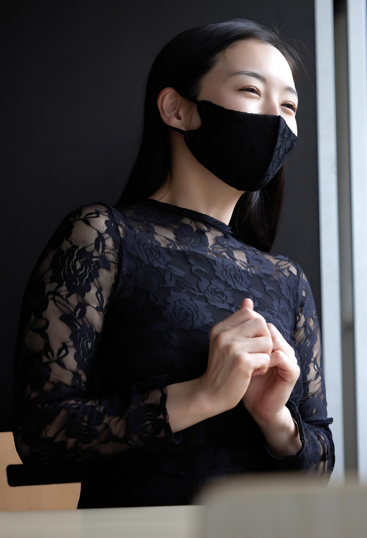 Miyako Sono 園都, 解禁グラビア写真集 [いつもお世話になっております] Set.02 [34P]