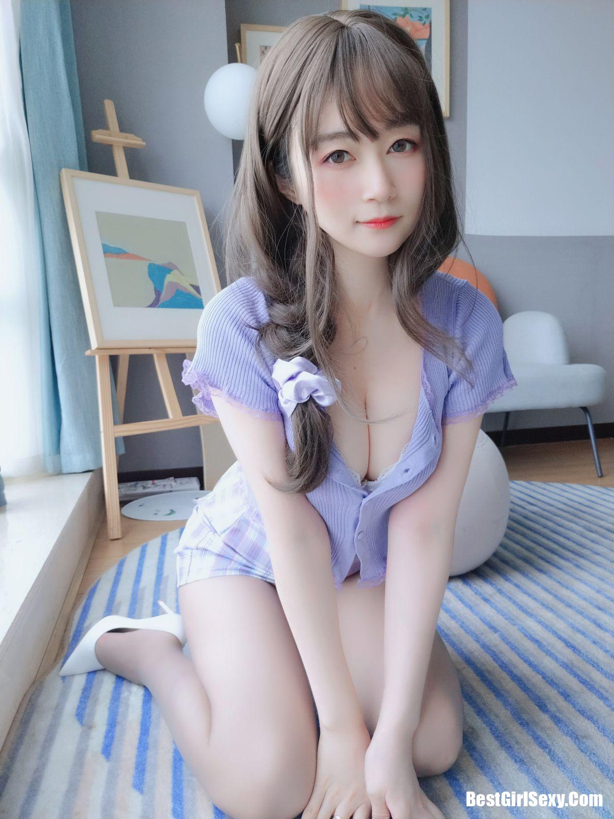 Coser@白银81 香芋味