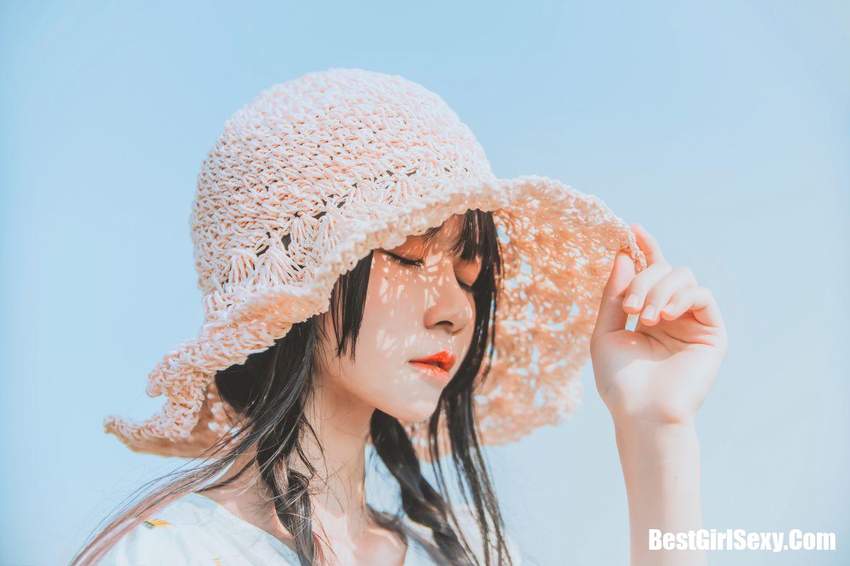 Coser@桜桃喵 Vol.050 田野