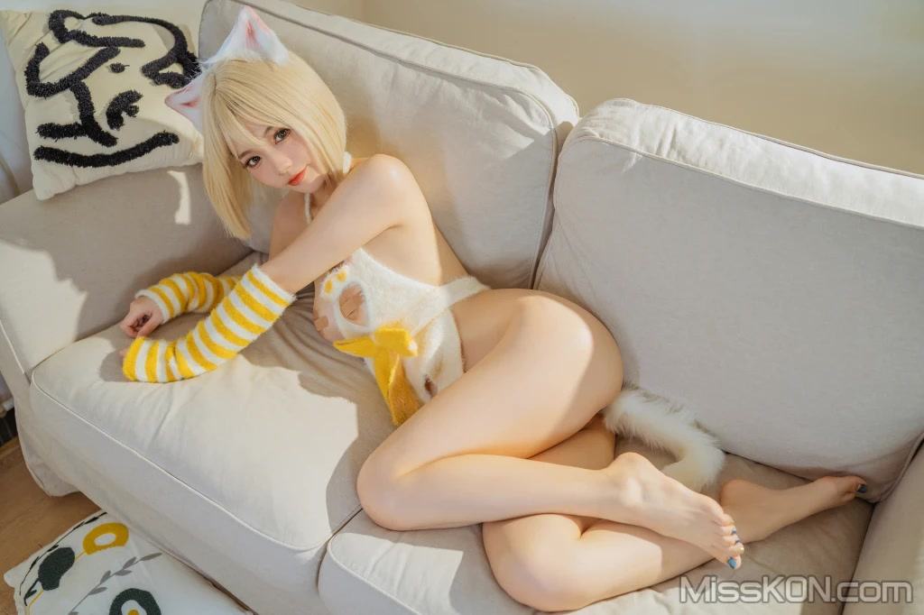 Coser@Momora Residence_ Cat Cat [47P]