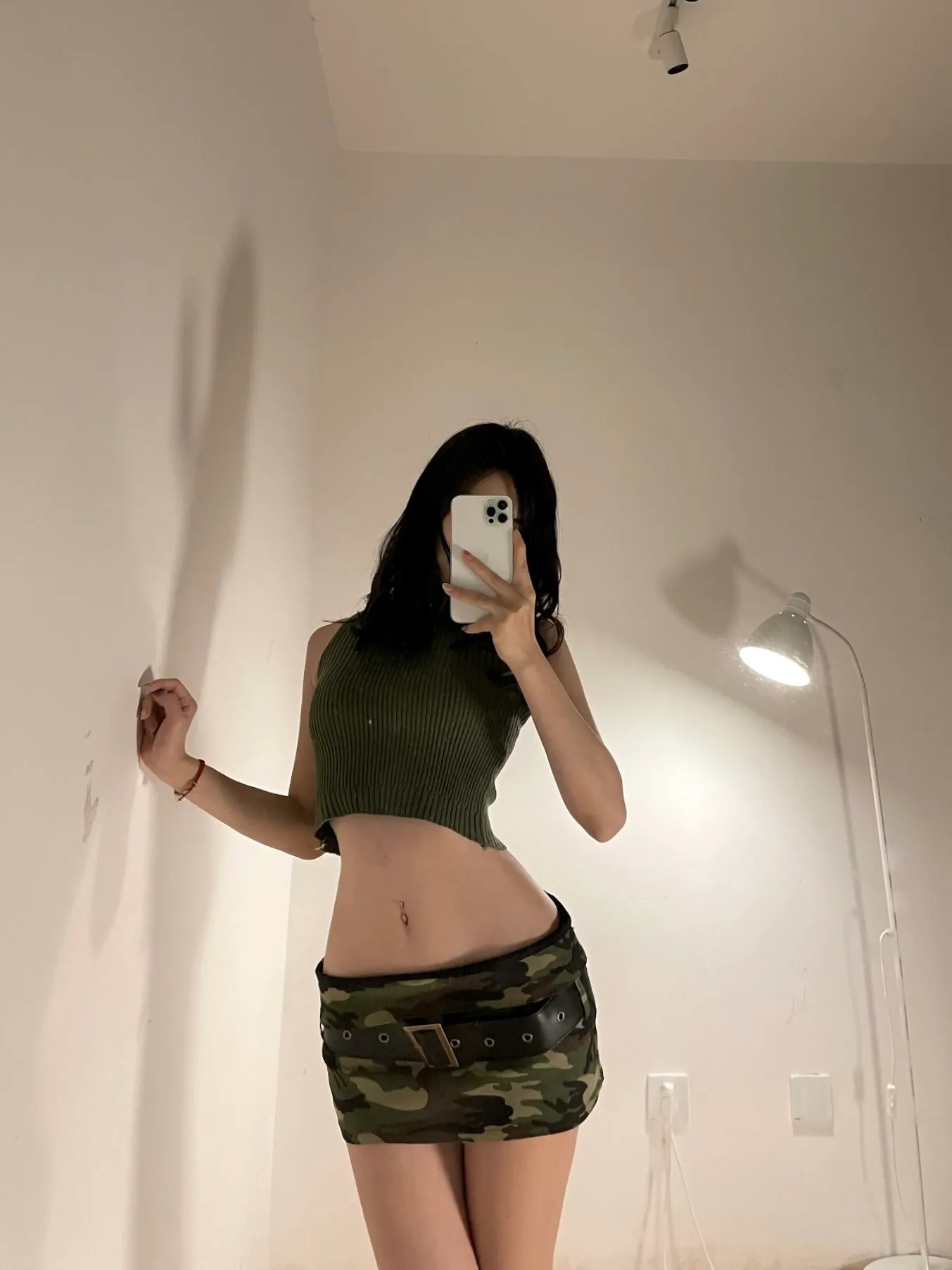 妮是老虎-陈妮妮UNI微密圈视图合集3 [130P]