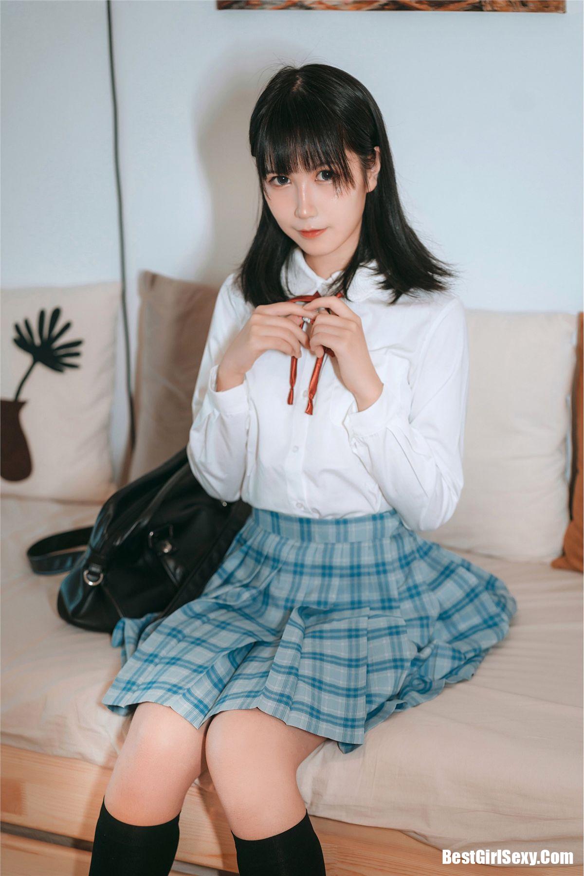 Coser@逐月su 女儿的朋友