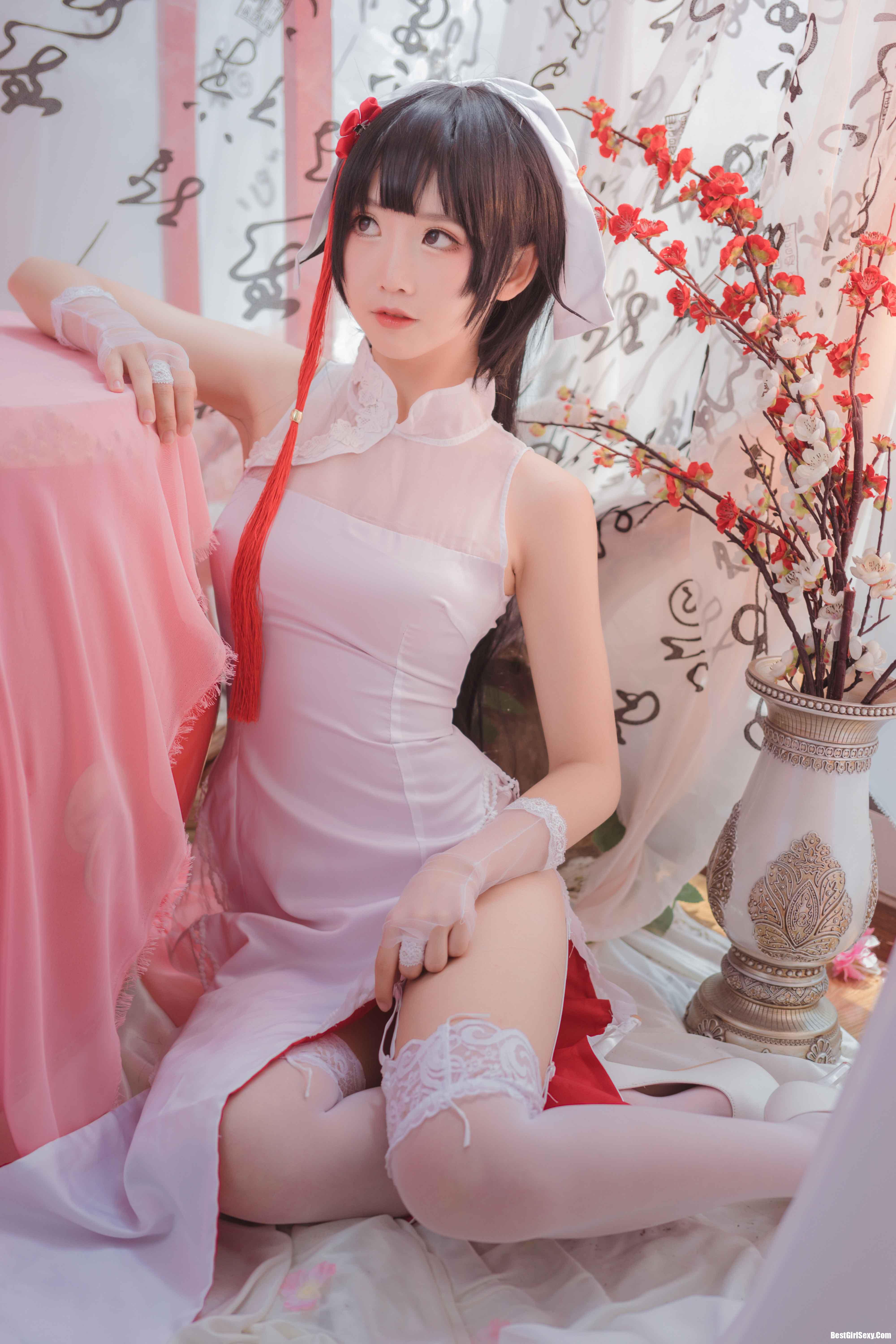 [Coser面饼仙儿] NO.022 Kaohsiung Cheongsam