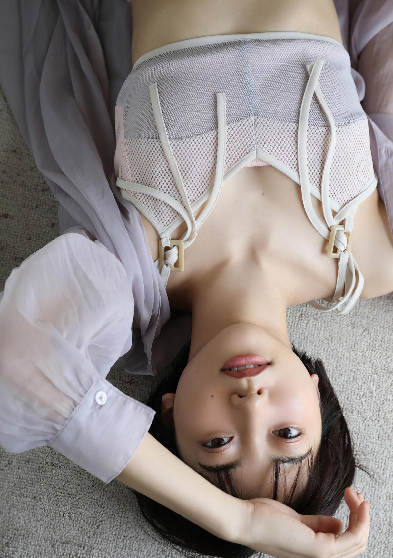 Rena Takeda 武田玲奈, デジタル写真集 [Geranium] Set.02 [28P]