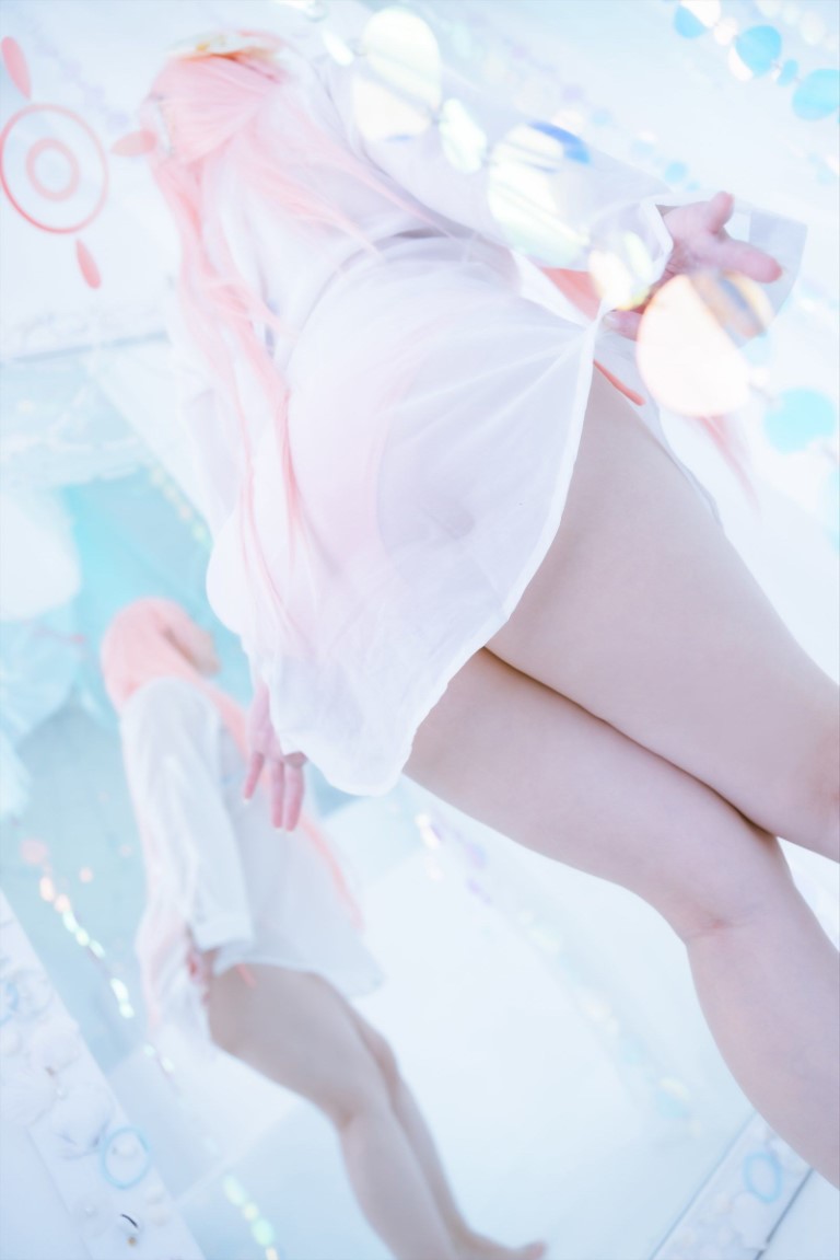 [Shooting Star's (SAKU サク )] - Welcome Summer (Blue Archive) Vol.2 [66P]