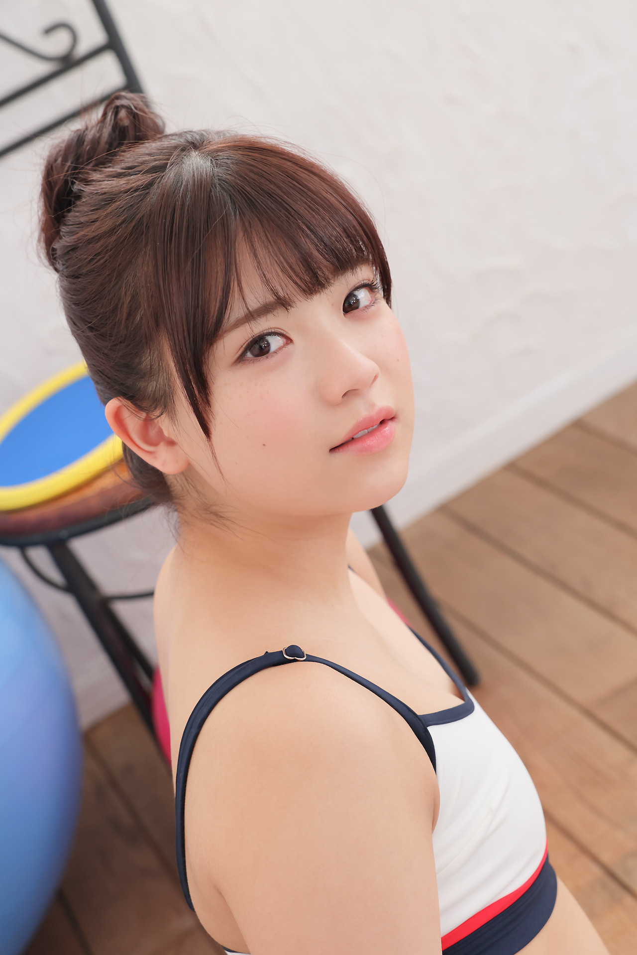 Mao Imaizumi 今泉まお, [Minisuka.tv] 2024.03.28 Secret Gallery (Stage2) Set 04.02 [35P]