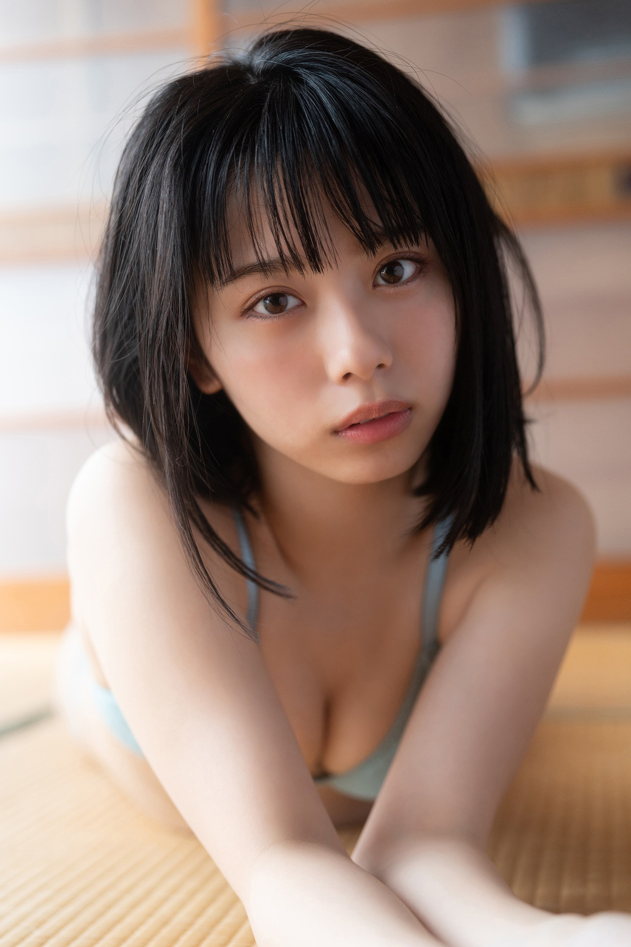 Komaki Mineshima 峰島こまき, FLASHデジタル写真集 [ぜんぶ詰め込んで、夏。] Set.01 [30P]