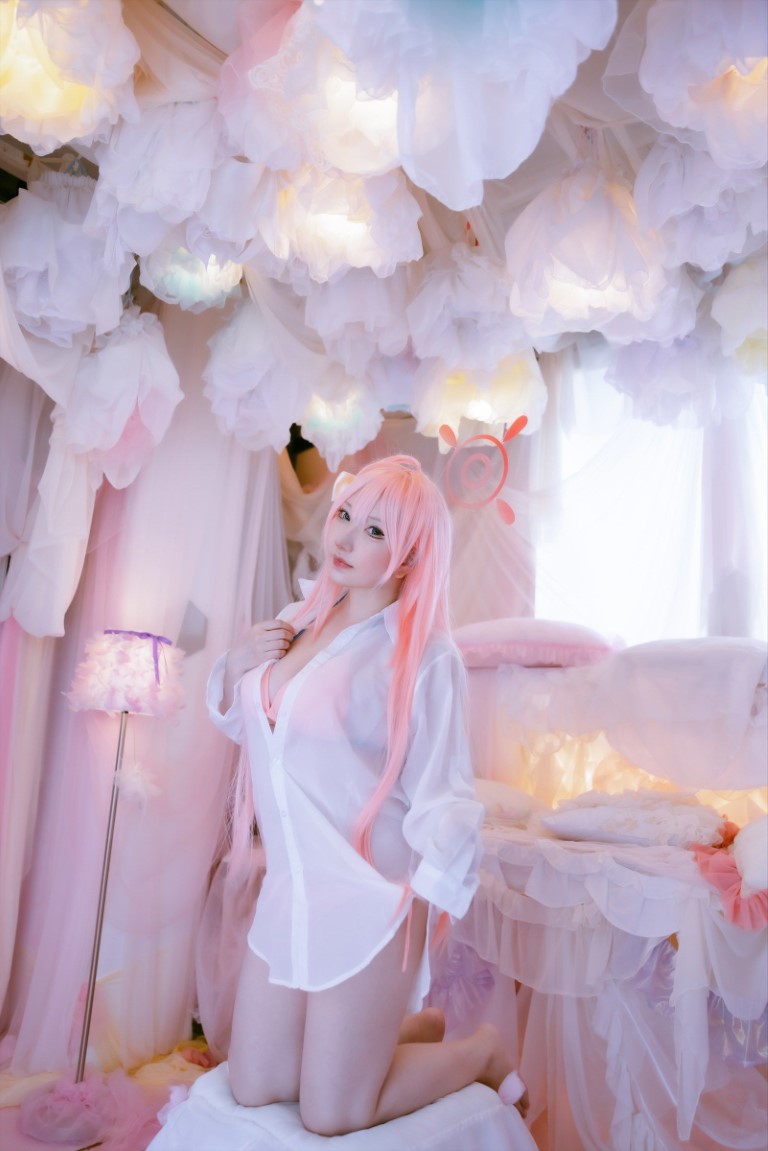 [Shooting Star's (SAKU サク )] - Welcome Summer (Blue Archive) Vol.2 [66P]