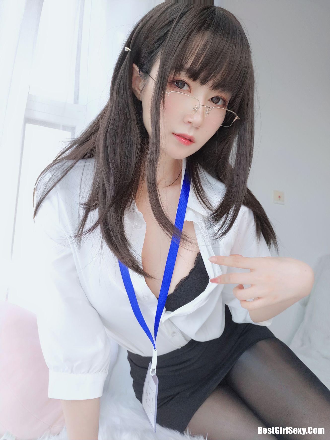 Coser@白银81 制服