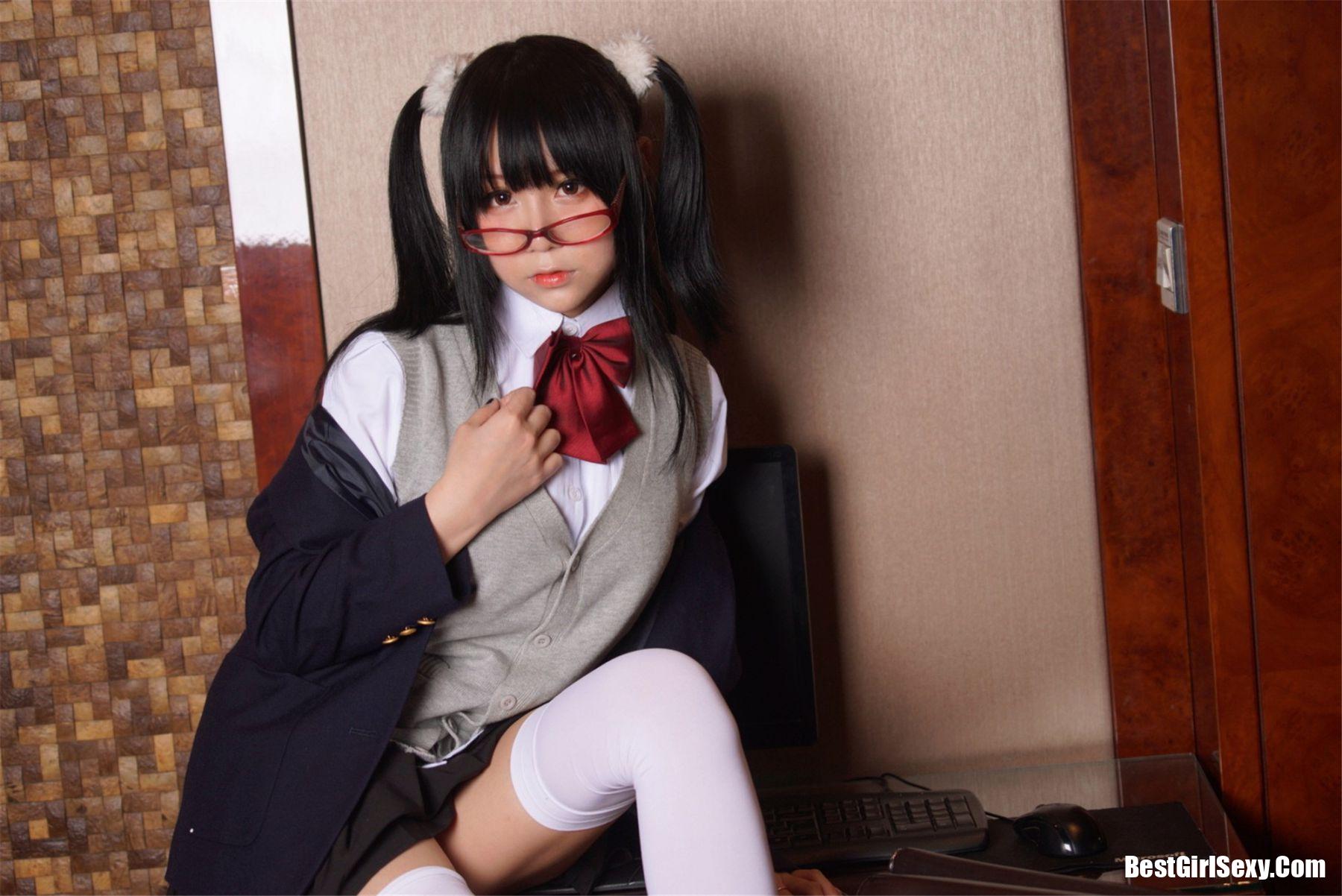 Coser@白银81 白银x摇摇乐