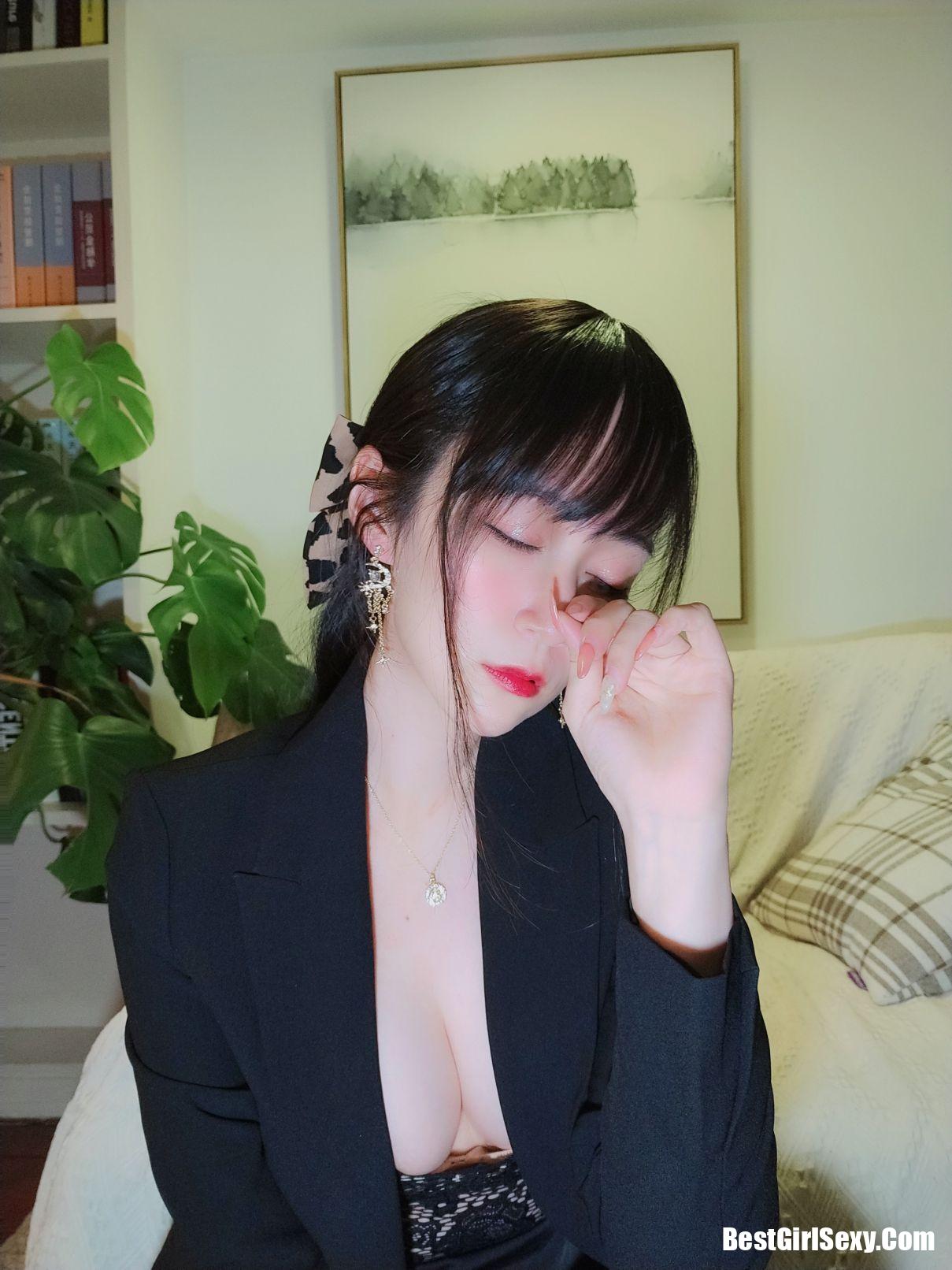 Coser@白银81 西服自摄