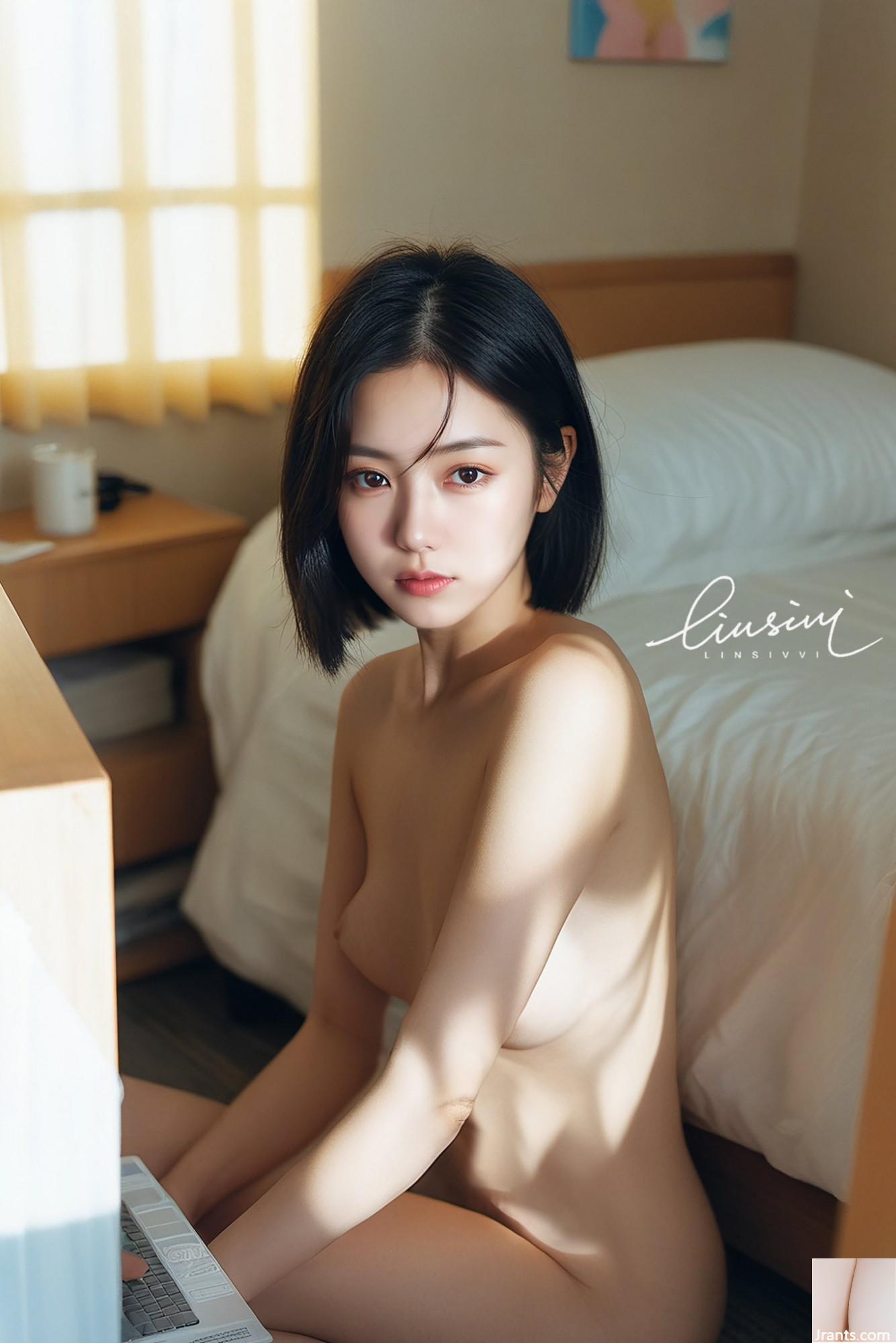 [网路收集] 希威社 摄影师未发行图片精选合集 (六) [126P]