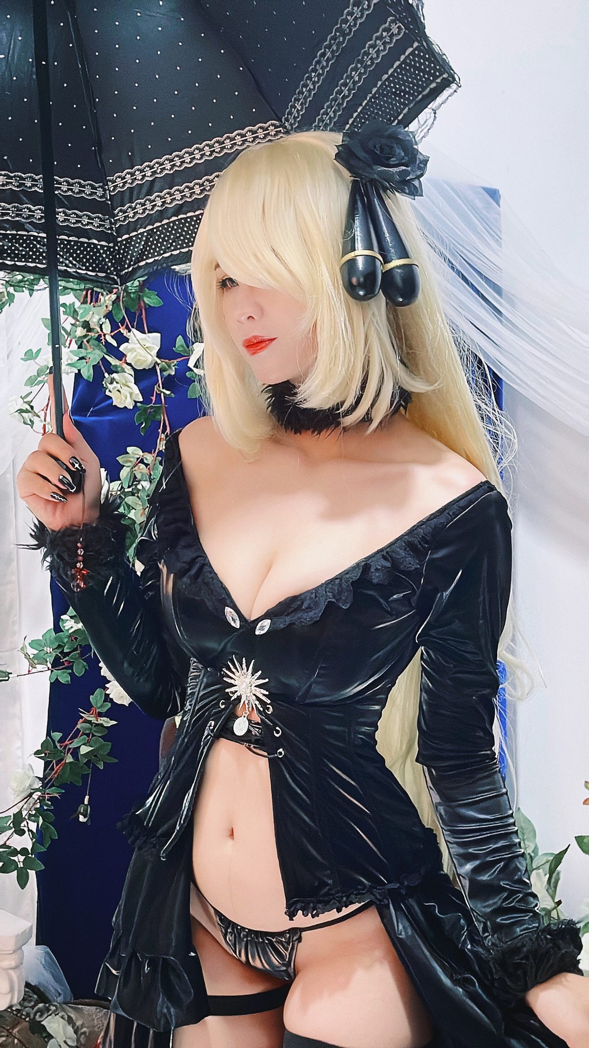 Coser@Pyon – Cynthia