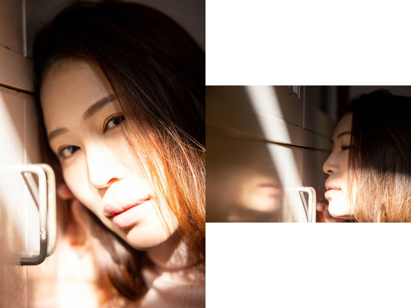 凛音とうか グラビア写真集 凛音色 [33P]