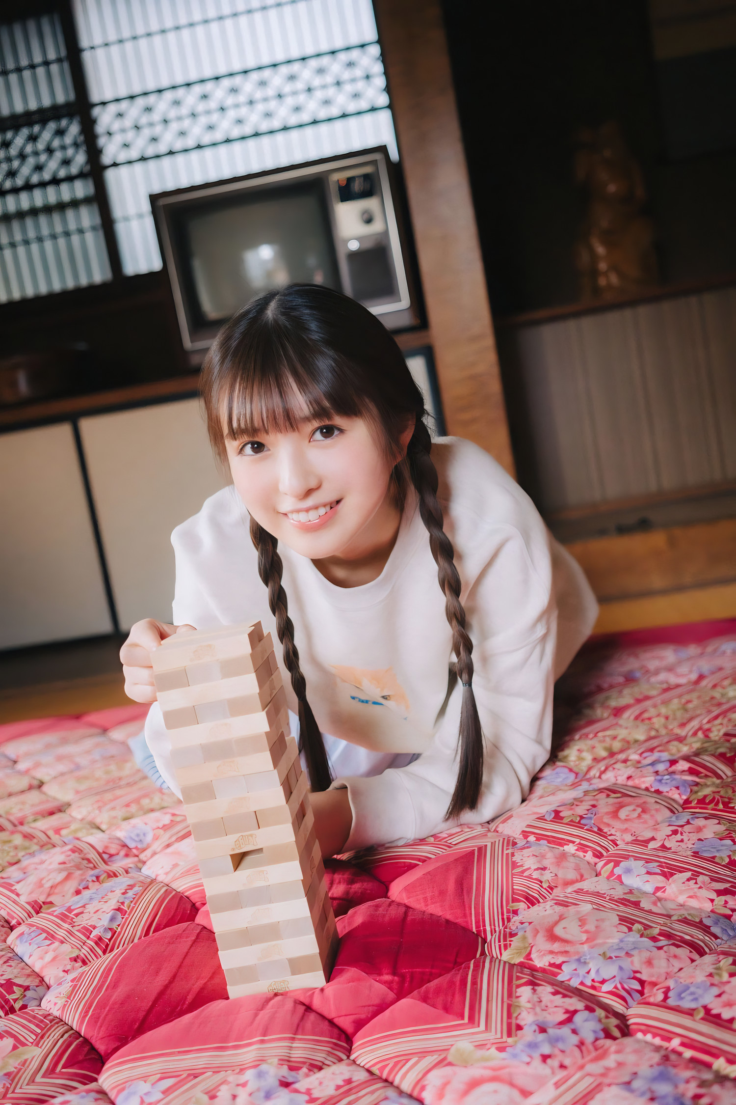Aya Ogawa 小川彩, Weekly Playboy 2024 No.17 (週刊プレイボーイ 2024年17号) 8 Aya Ogawa 小川彩, Weekly Playboy 2024 No.17 (週刊プレイボーイ 2024年17号)