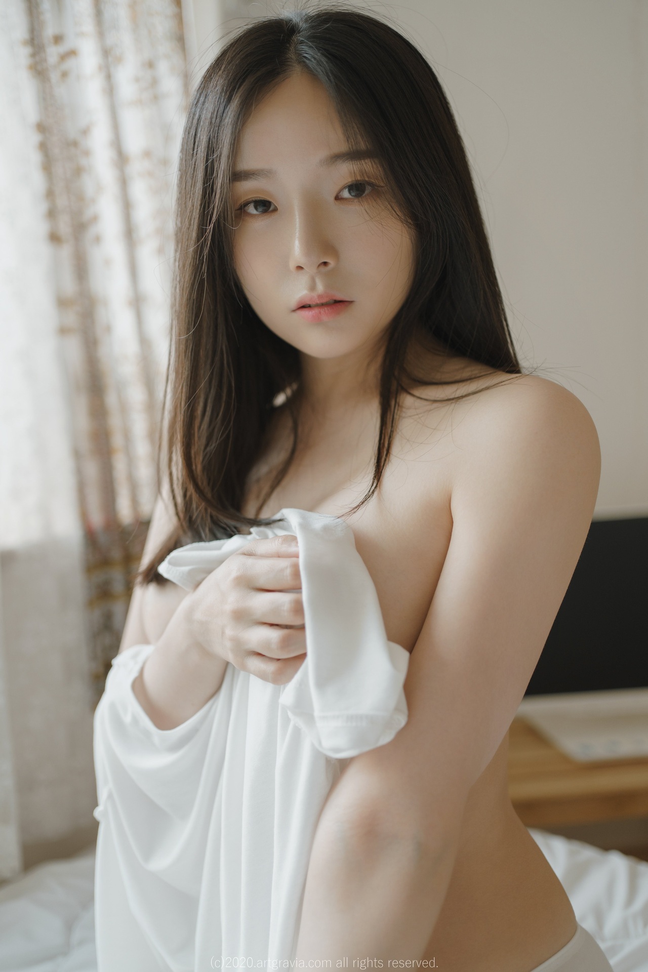 PIA 피아 (박서빈), [ArtGravia] Vol.183 아트그라비아 Set.01 [56P]