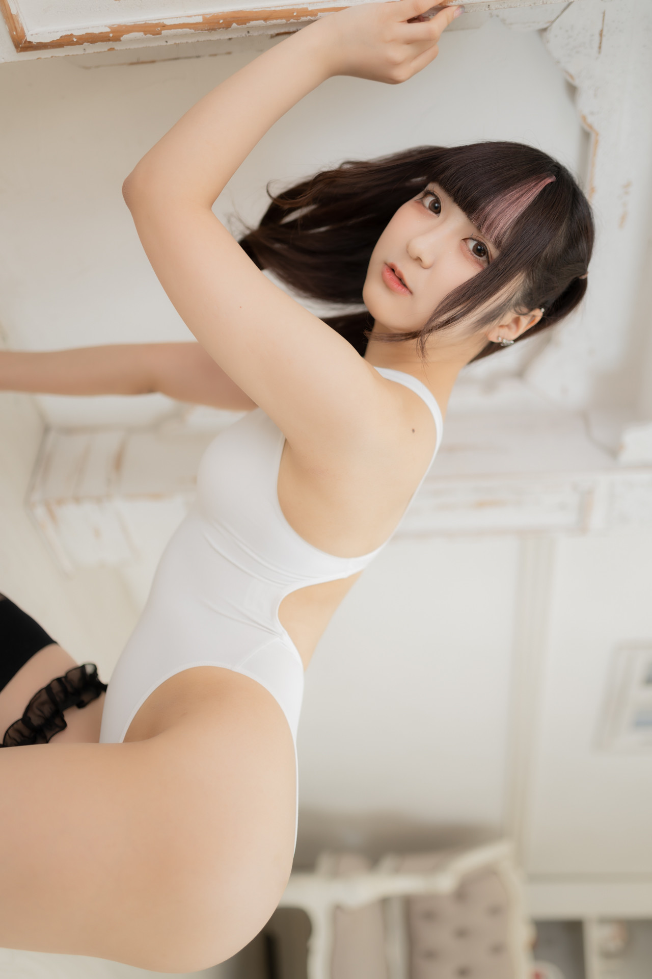 Ai Takanashi 高梨あい, Minisuka.tv 2024.04.18 Secret Gallery (Stage2) Set 12.03