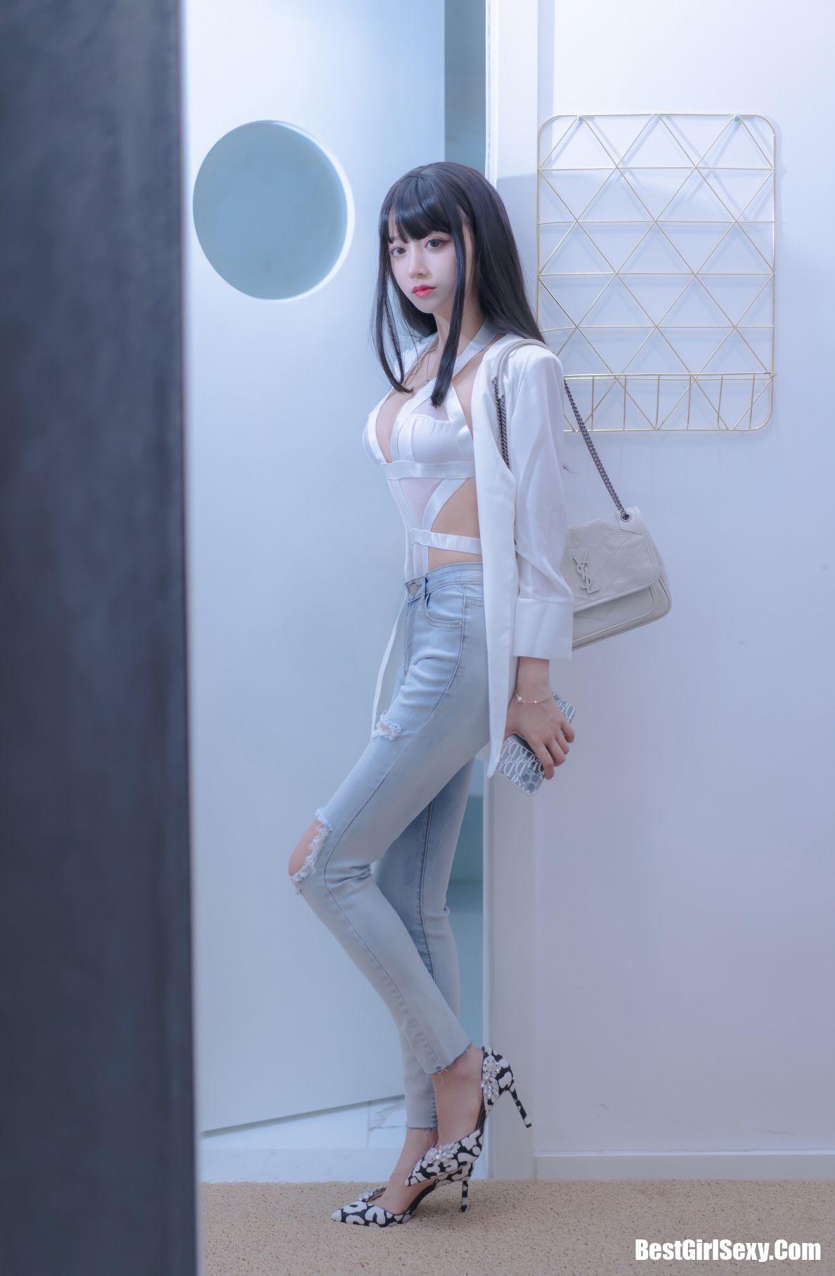Coser@过期米线线喵 米线的休息日