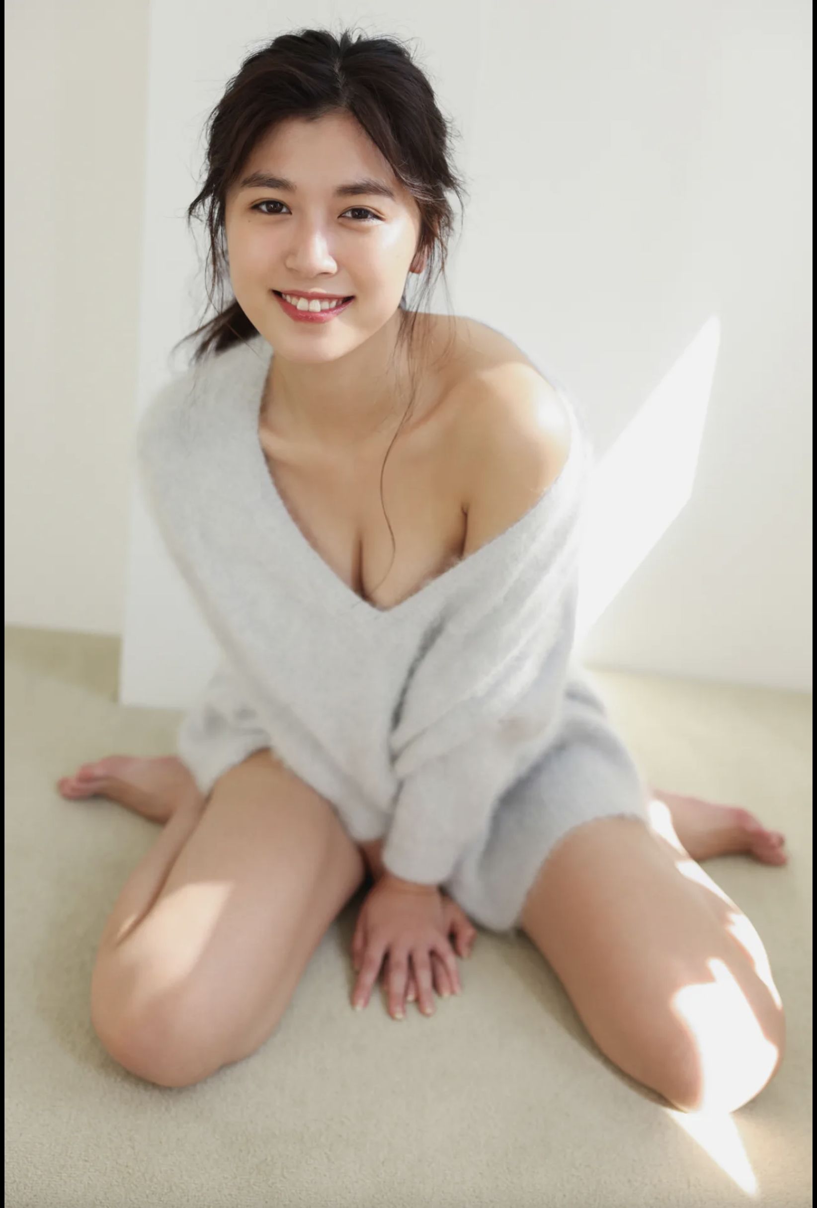 北向珠夕 『Beginning vol.1』 [20P]