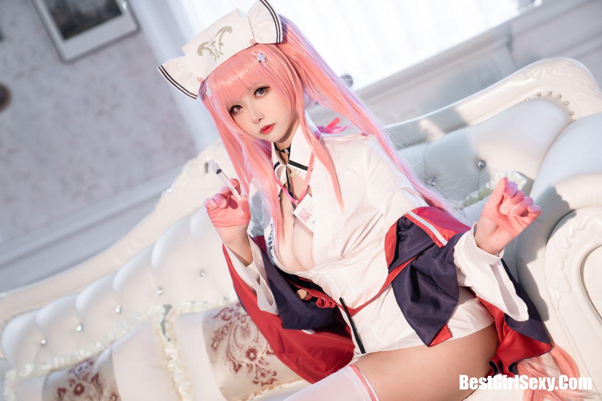 Coser@Momoko葵葵 英仙座