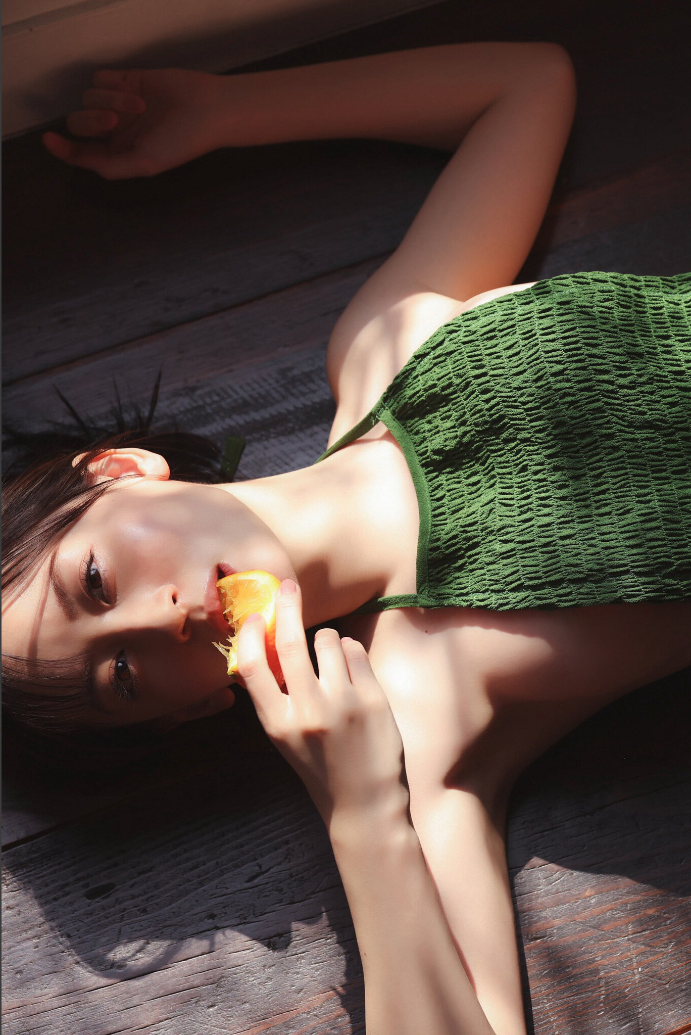 Kei Jonishi 上西恵, FRIDAYデジタル写真集 「Pureness of K」 Set.03 [21P]