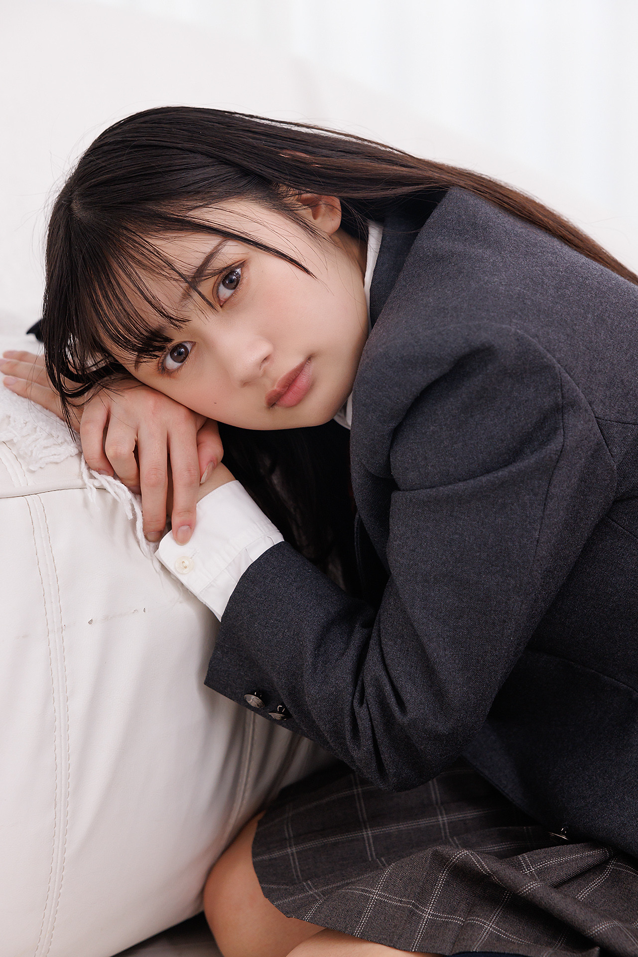 Seia Fujii 藤井星愛, [Minisuka.tv] 2024.04.10 Regular Gallery Set 07.01 [32P]