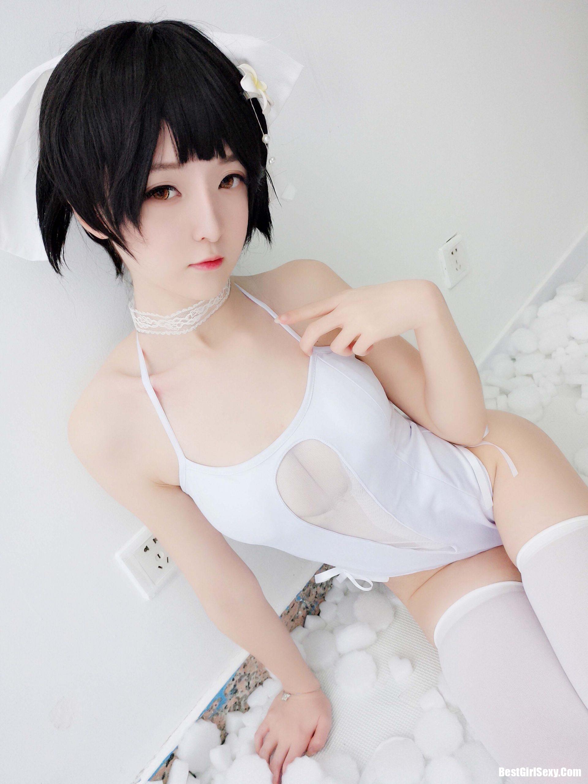 [一小央泽] NO.020 Kaohsiung·Swimsuit