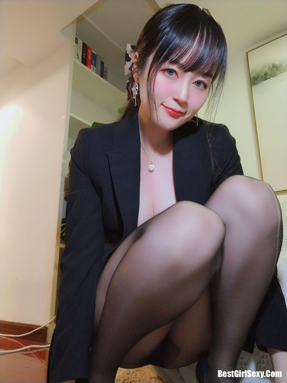 Coser@白银81 西服自摄