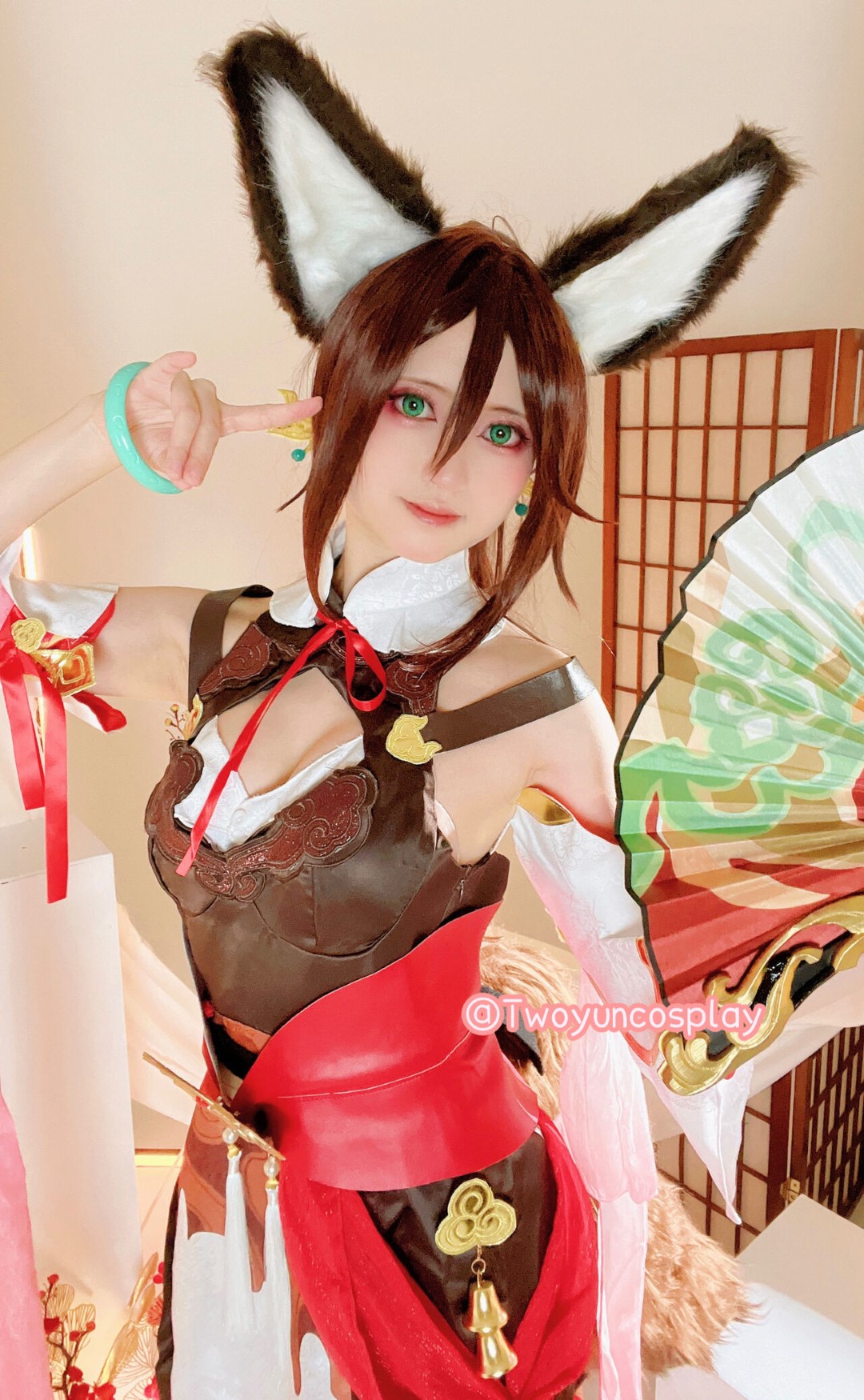 Twoyun - Tingyun