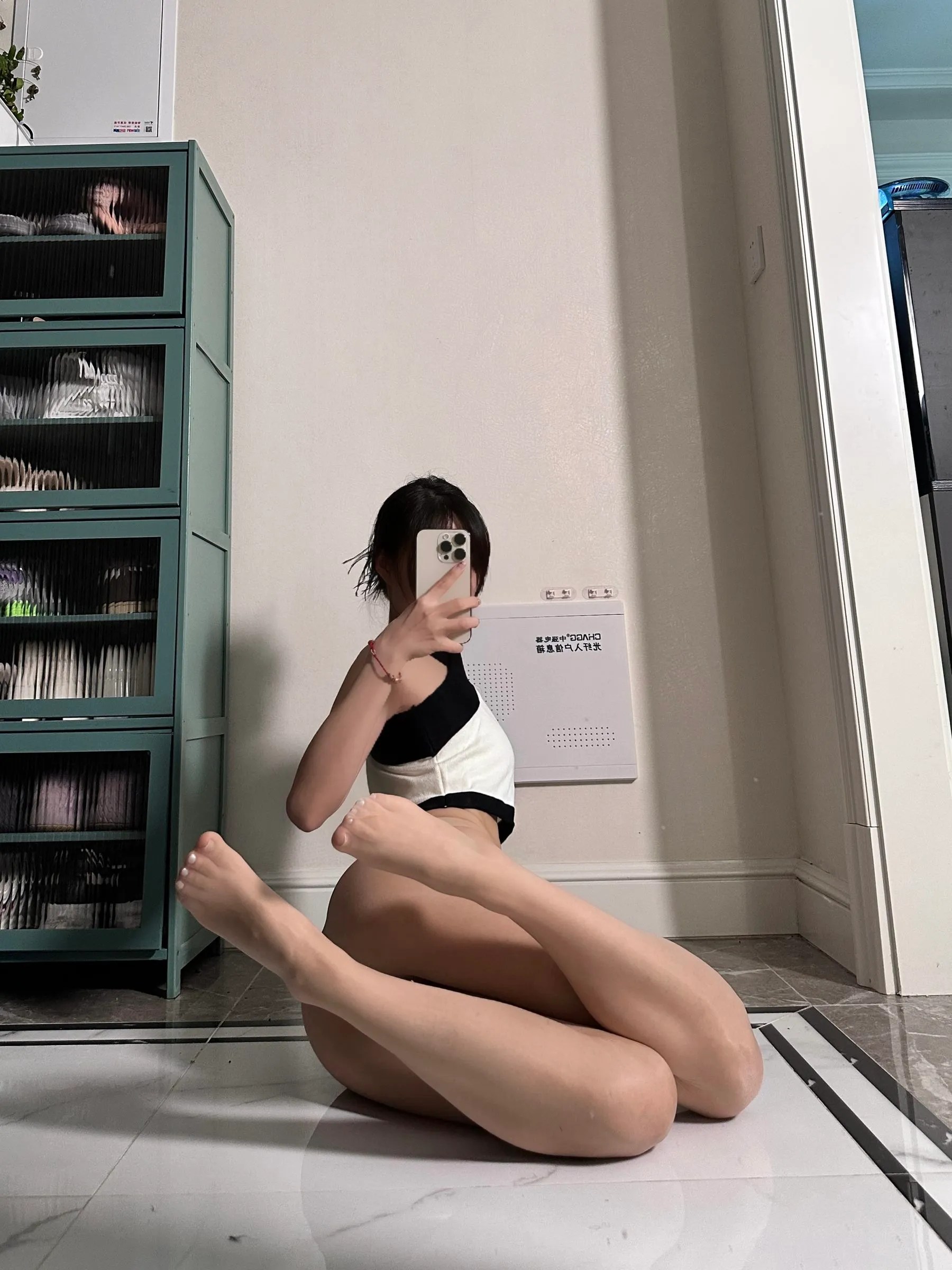 妮是老虎-陈妮妮UNI微密圈视图合集4 [147P]