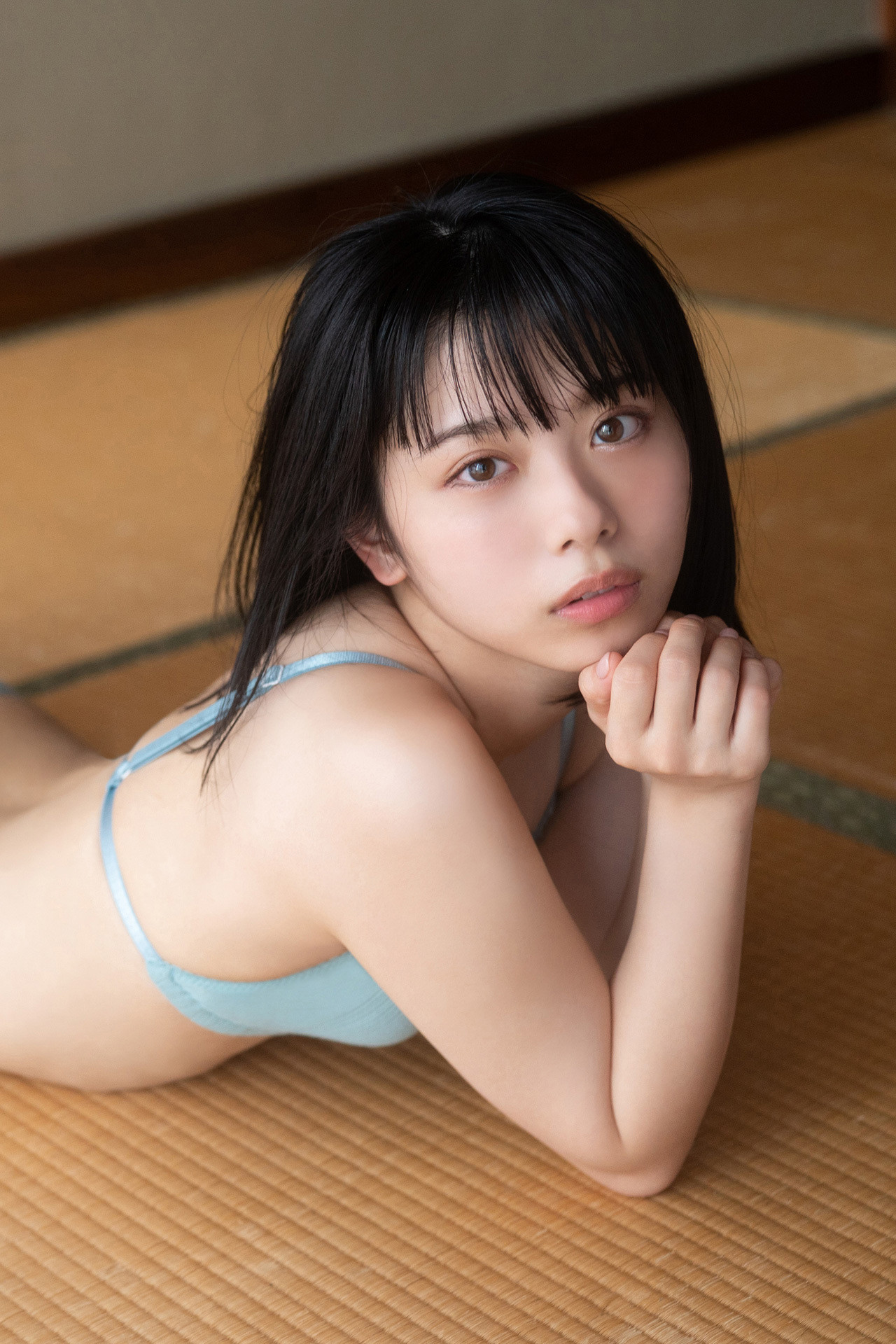 Komaki Mineshima 峰島こまき, FLASHデジタル写真集 [ぜんぶ詰め込んで、夏。] Set.01 [30P]