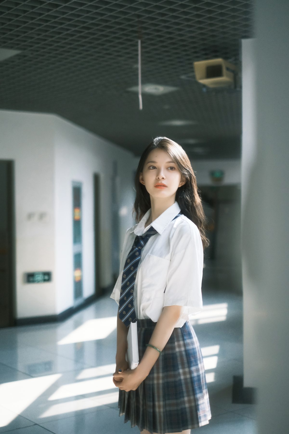 YiTuYu艺图语 Vol.4621 Qian Qian