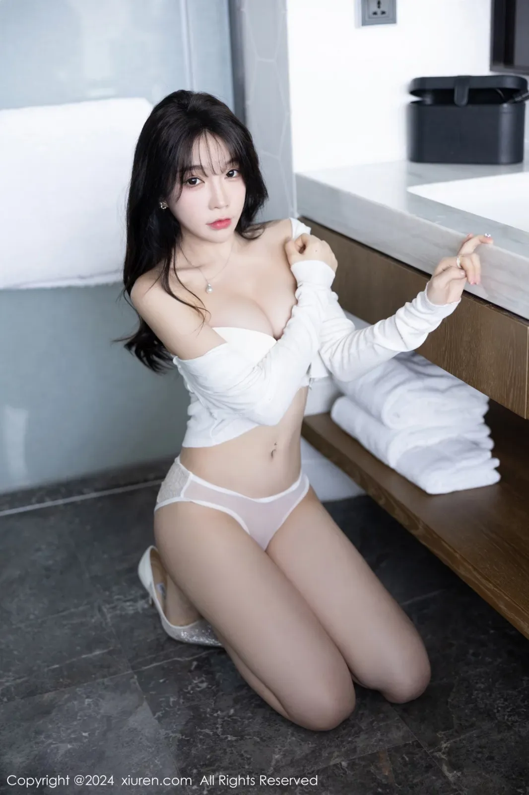 XiuRen Vol.7976 徐莉芝 [91P]