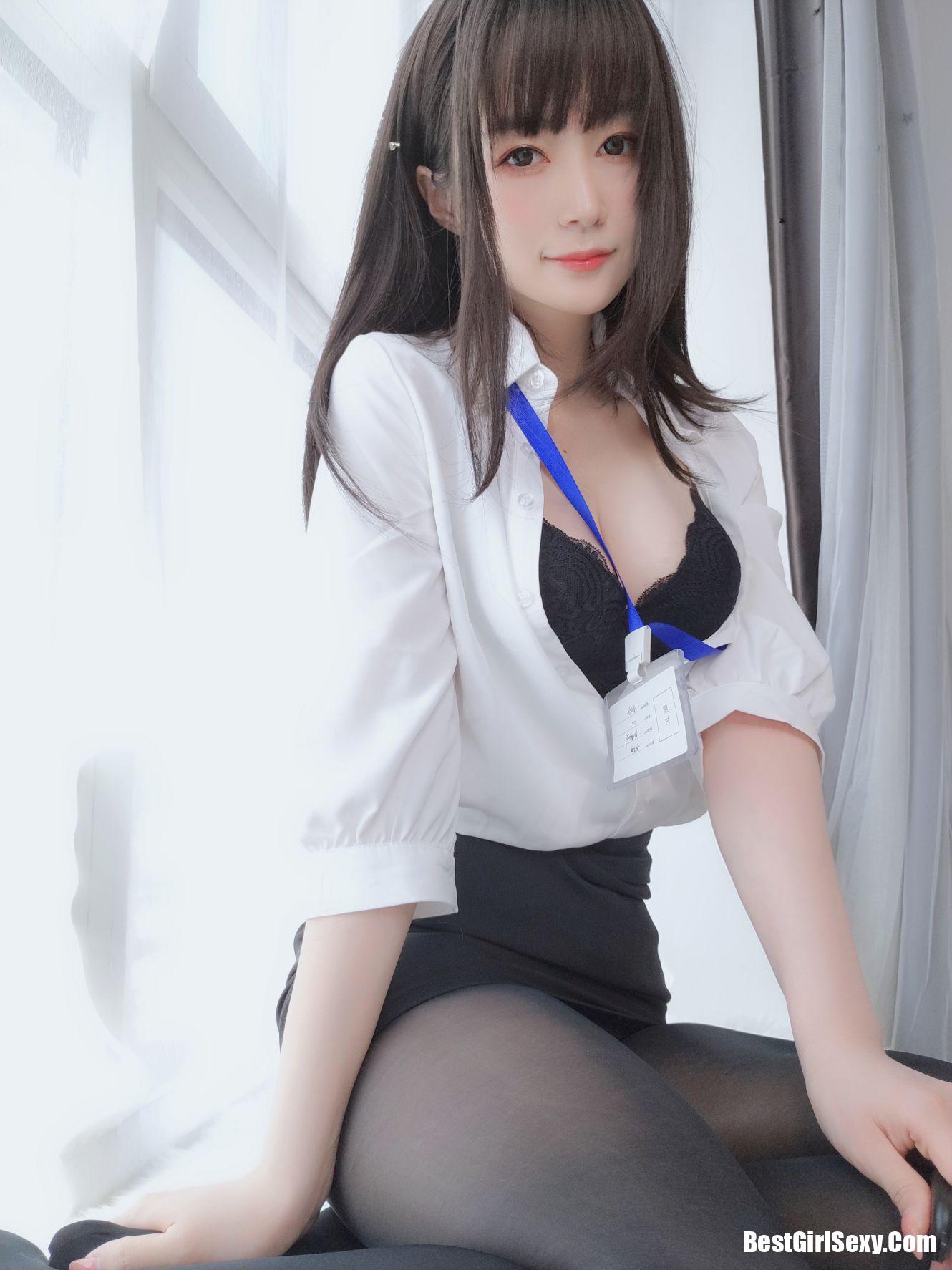 Coser@白银81 制服