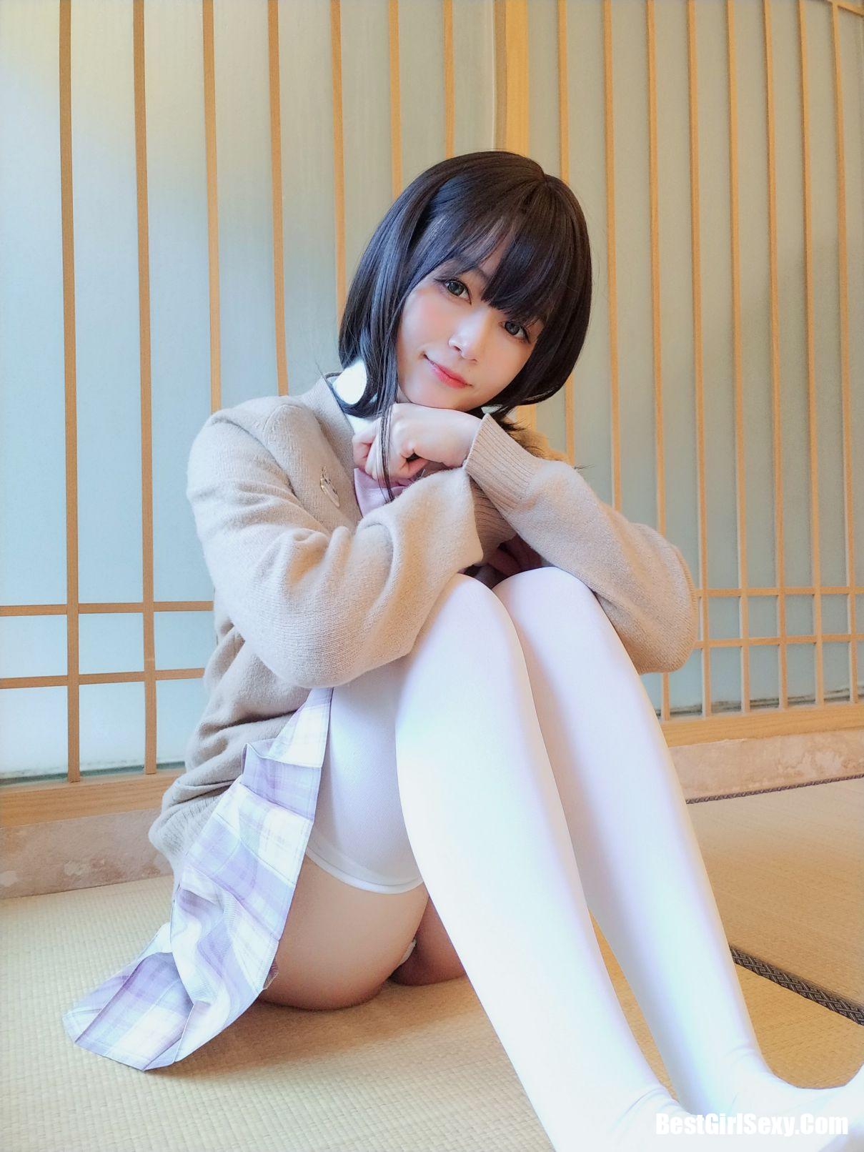 Coser@白银81 女场浴池下