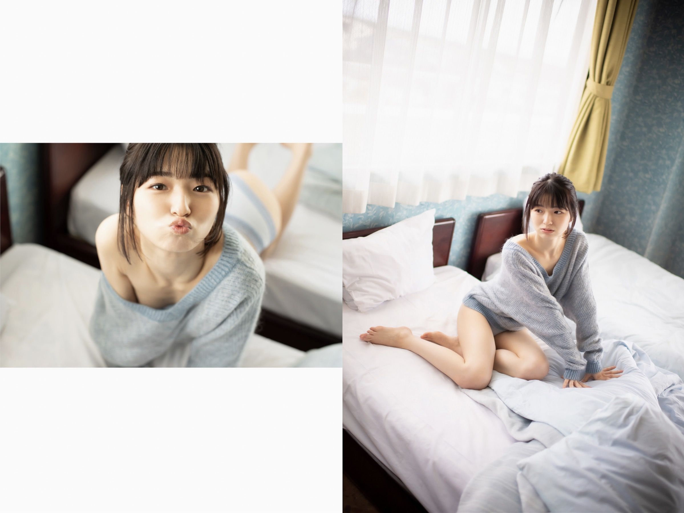 倉本すみれ - SUMIRE 咲き誇る青春の記憶 [27P]