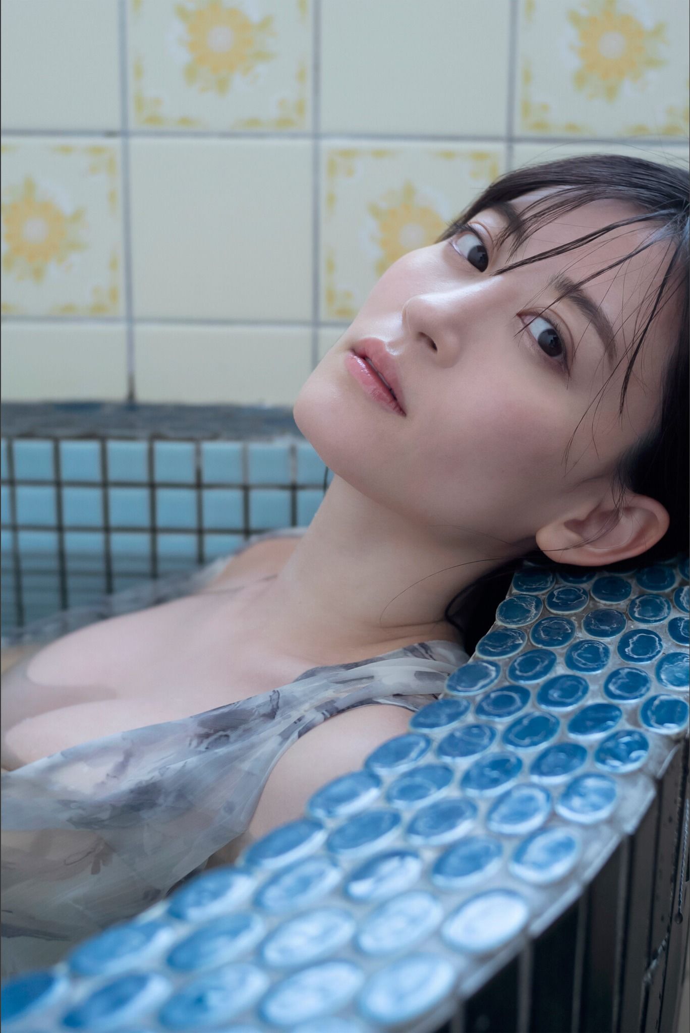 Kei Jonishi 上西恵 - 陸に上がったマー [90P]
