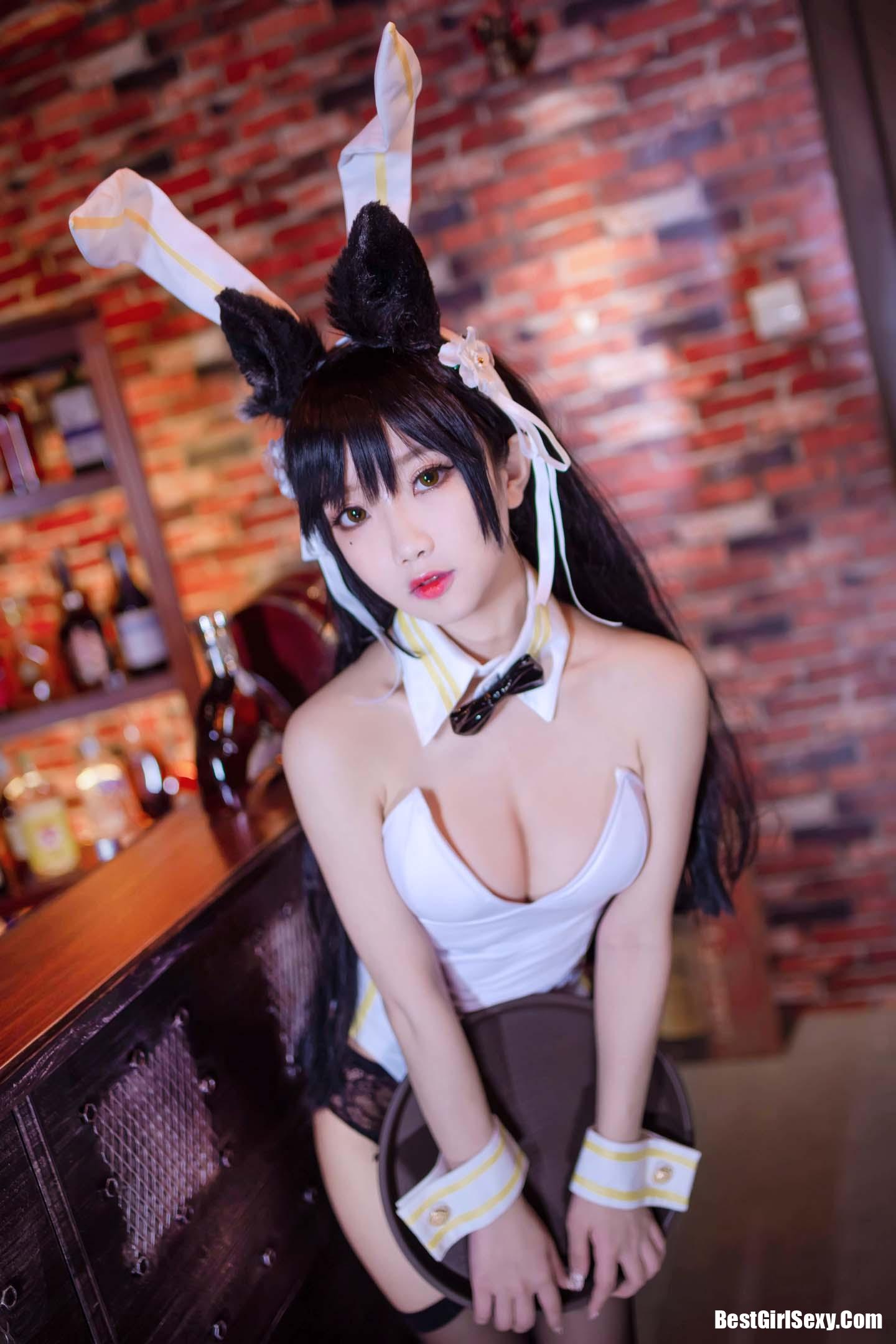 [鬼畜瑶] NO.017 Bar Bunny